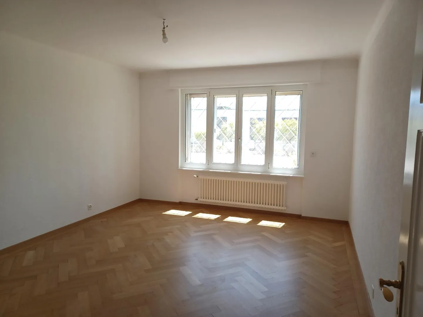 Appartamento 5.5 stanze - Foto 7 di 12