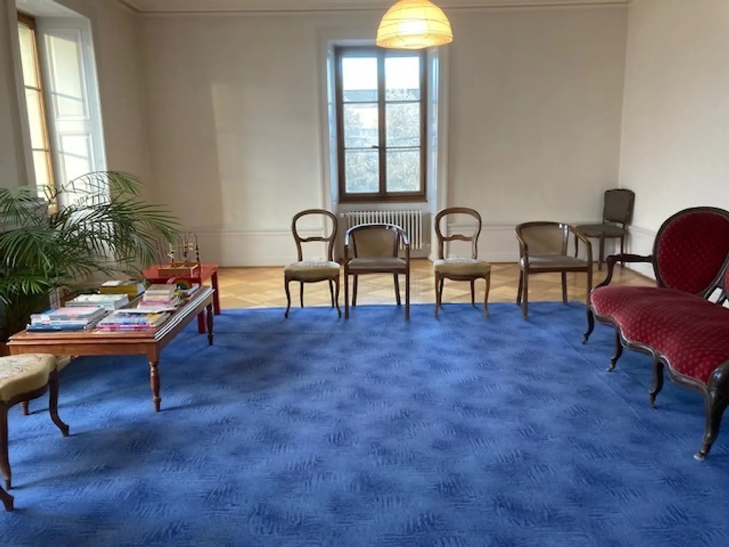 Spazio ufficio in affitto - Foto 5 di 9