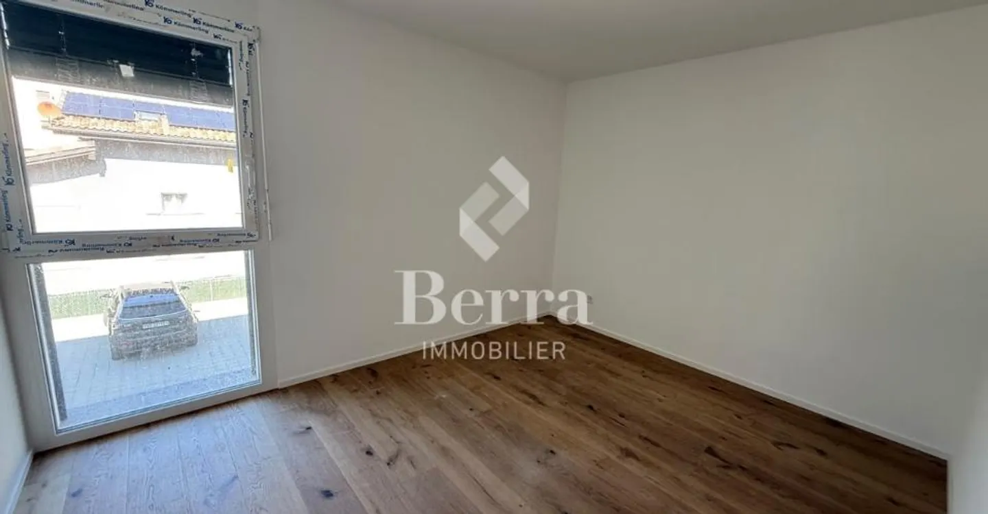 Appartement spacieux 4.5 pièces - Photo 5 sur 12