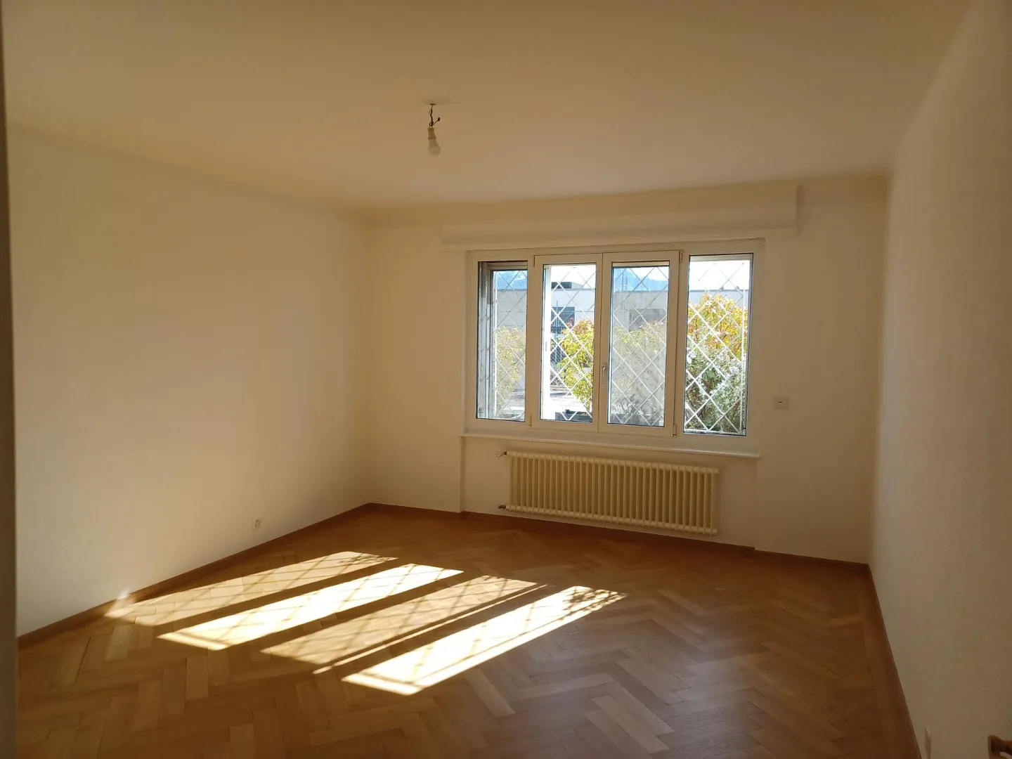 Appartamento 5.5 stanze - Foto 8 di 12