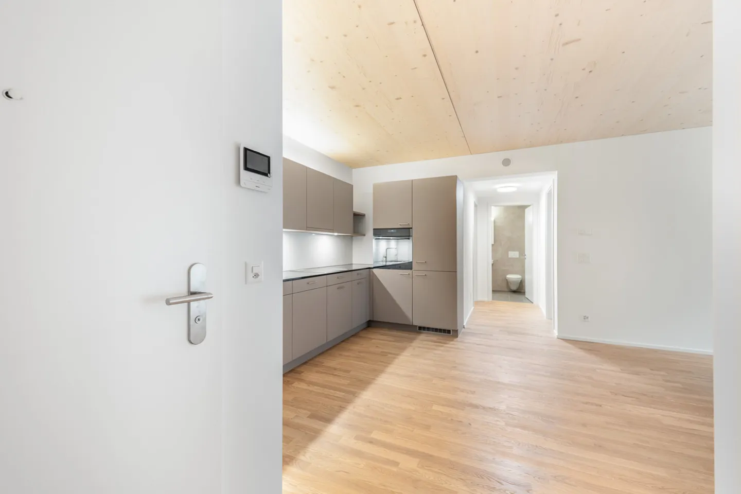 Appartamento moderno 2.5 stanze a Zurigo - Foto 1 di 7