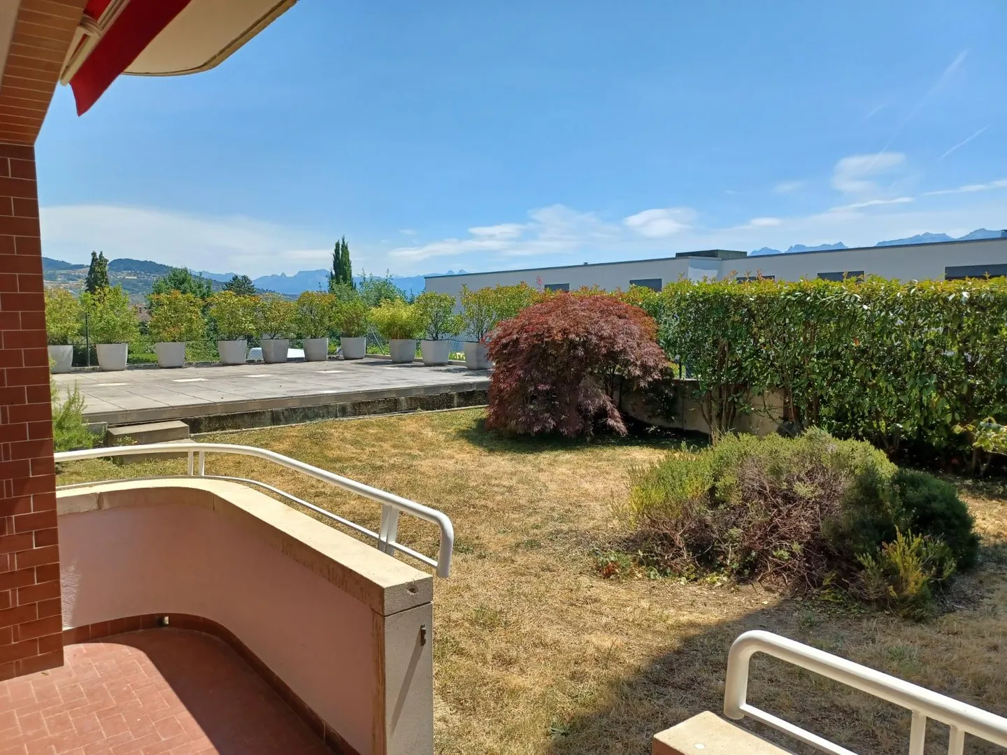Appartamento 5.5 stanze - Foto 11 di 12