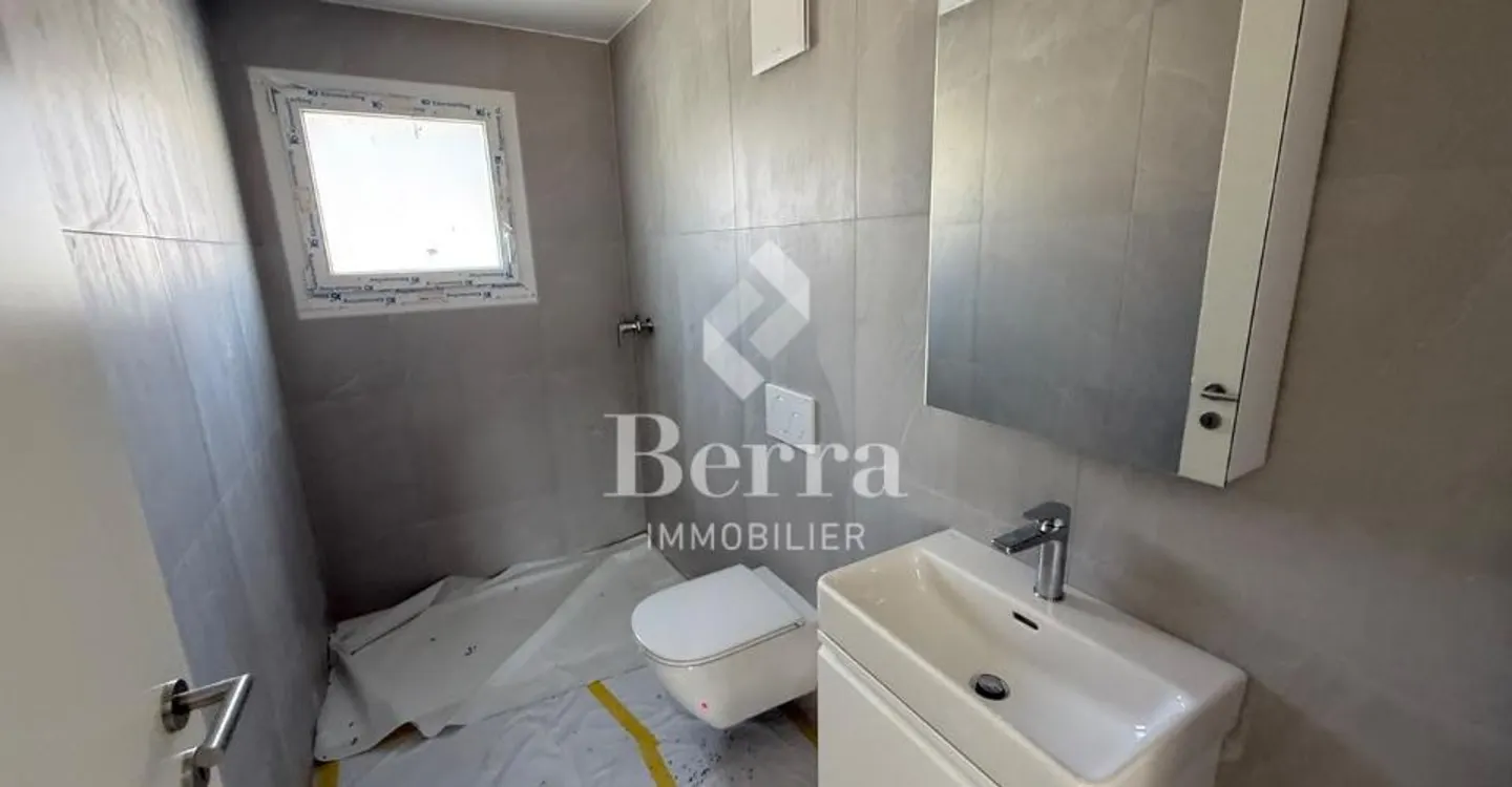 Appartement spacieux 4.5 pièces - Photo 7 sur 12