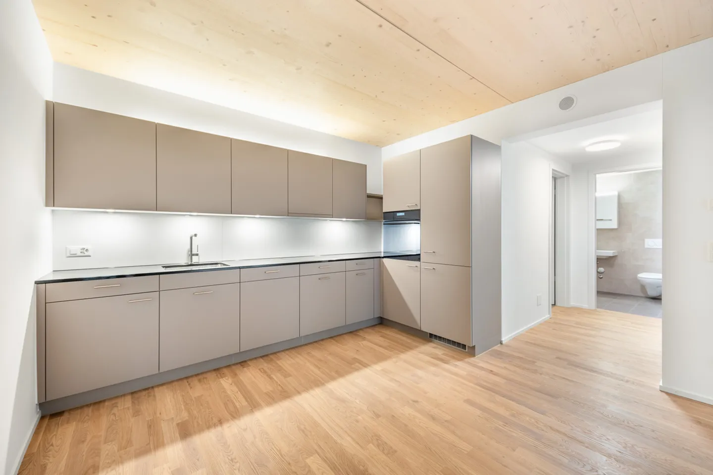 Appartamento moderno 2.5 stanze a Zurigo - Foto 2 di 7