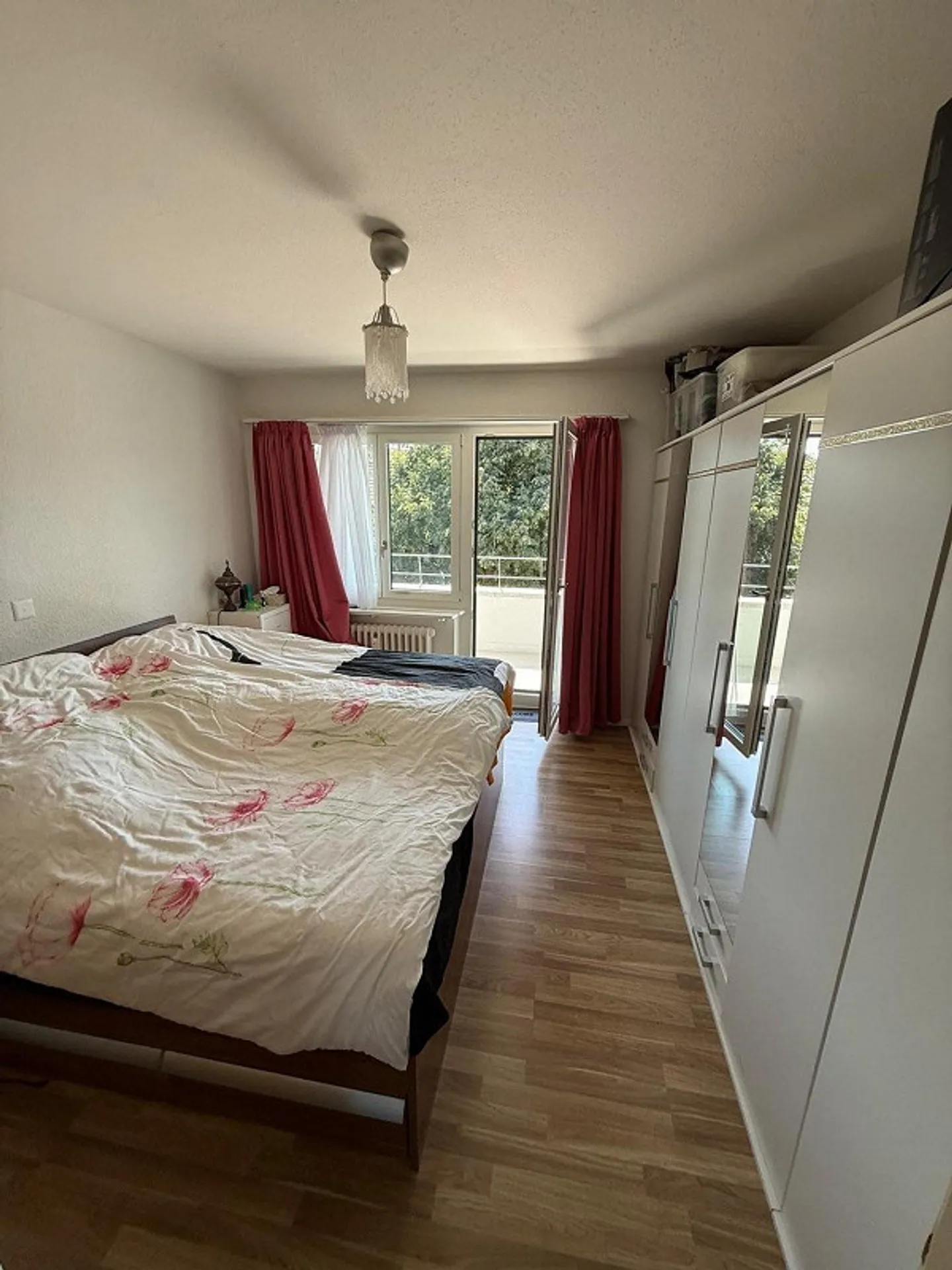 Bell'appartamento in affitto - Foto 6 di 8