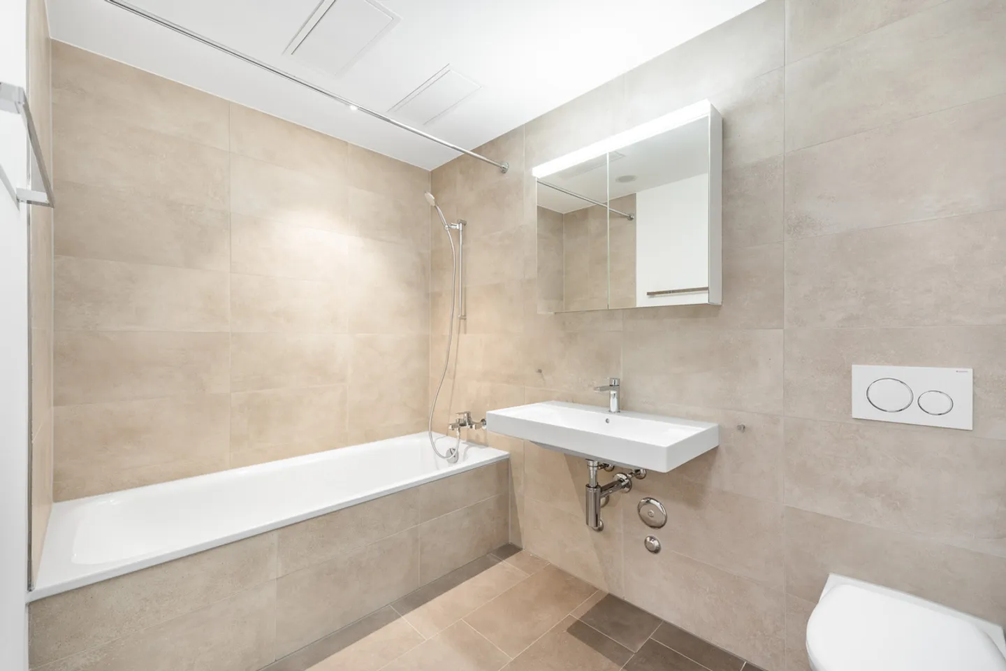 Appartamento moderno 2.5 stanze a Zurigo - Foto 5 di 7