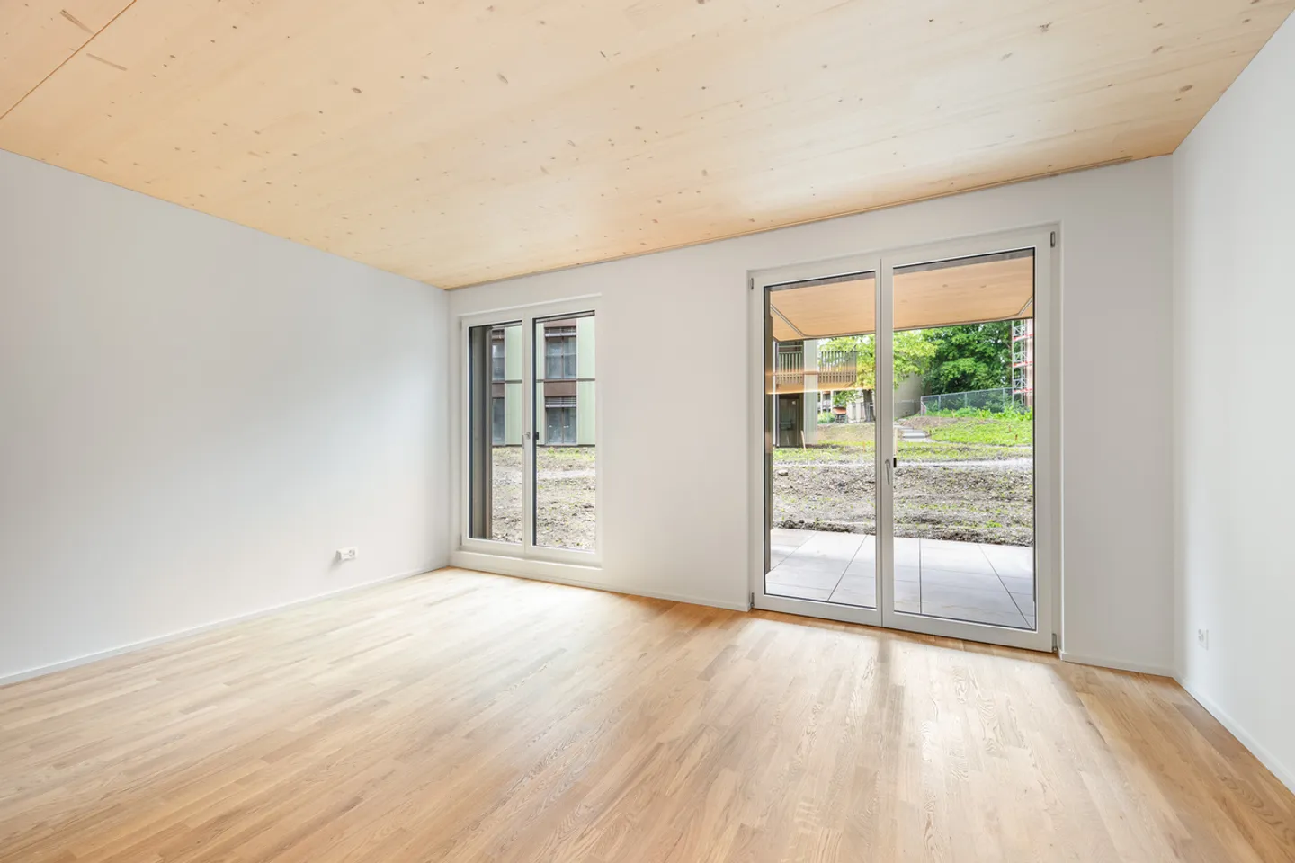 Appartamento moderno 2.5 stanze a Zurigo - Foto 6 di 7