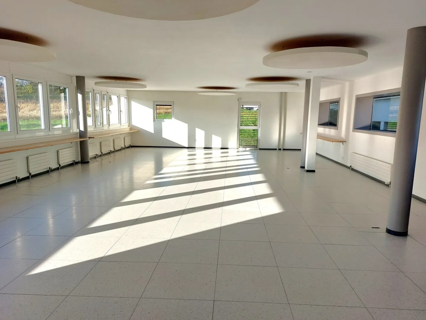 Modernes Büro - Foto 1 von 7