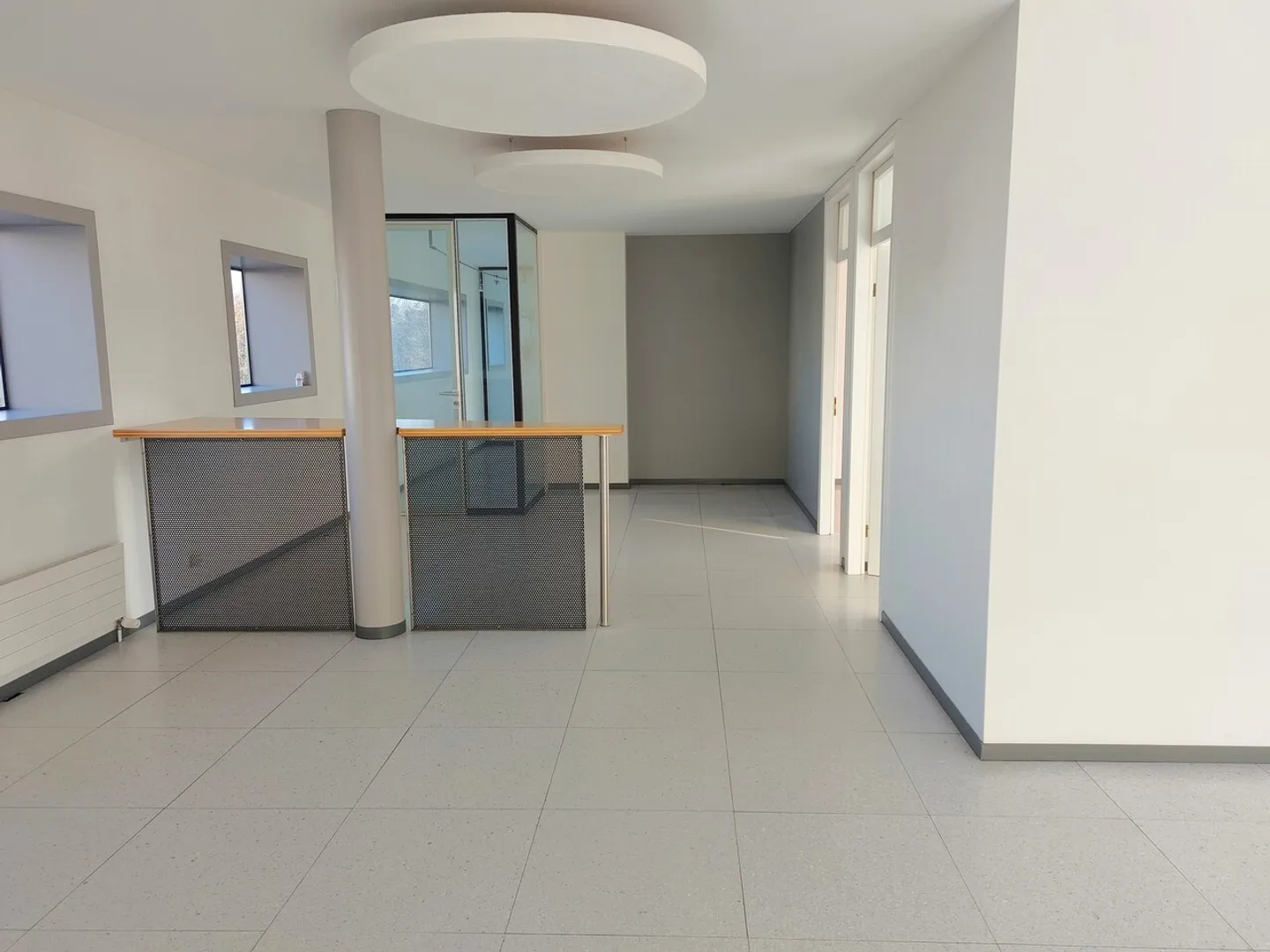 Modernes Büro - Foto 5 von 7