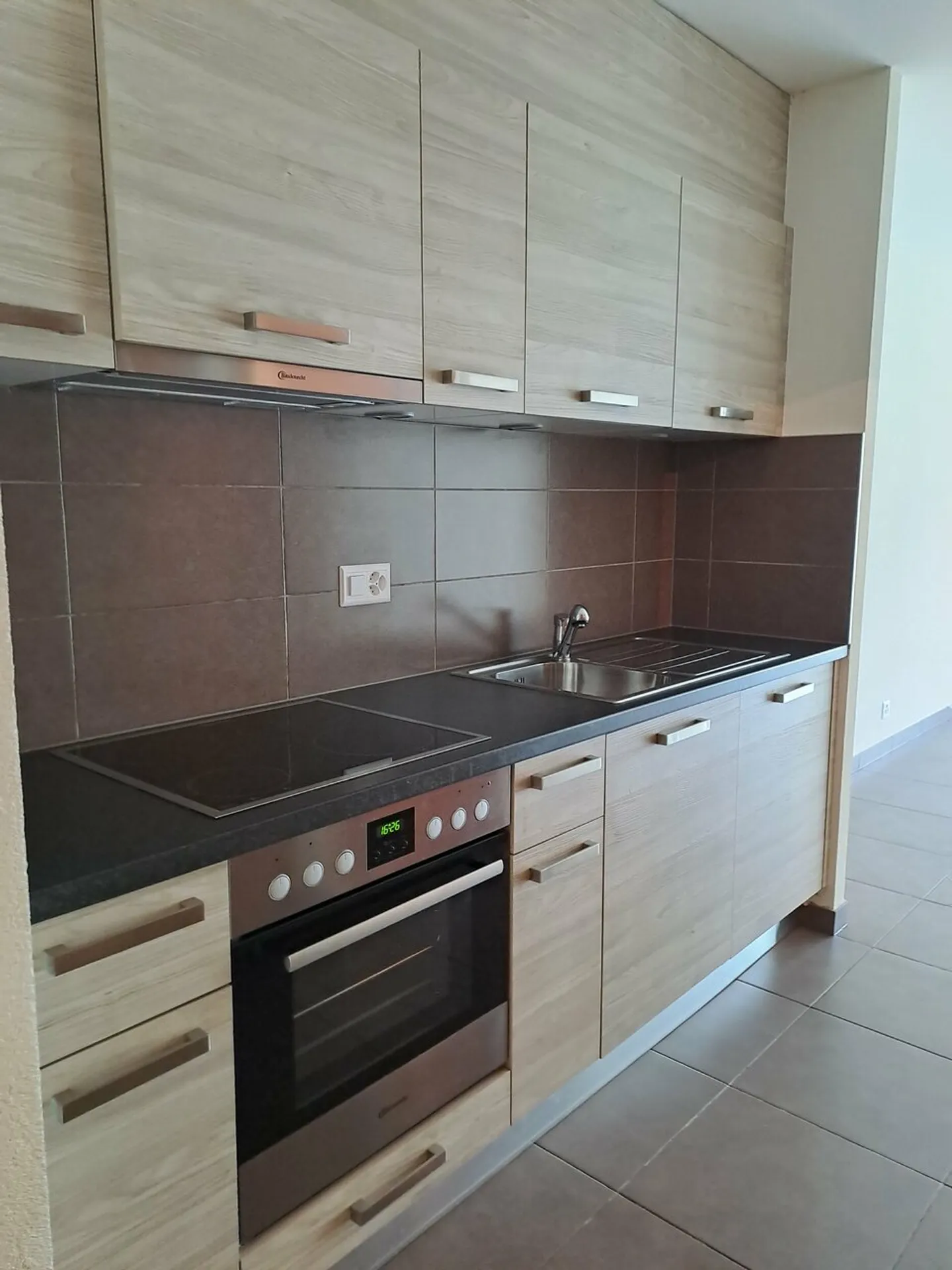 For Rent Apartment 1.5 Rooms - Photo 2 of 8