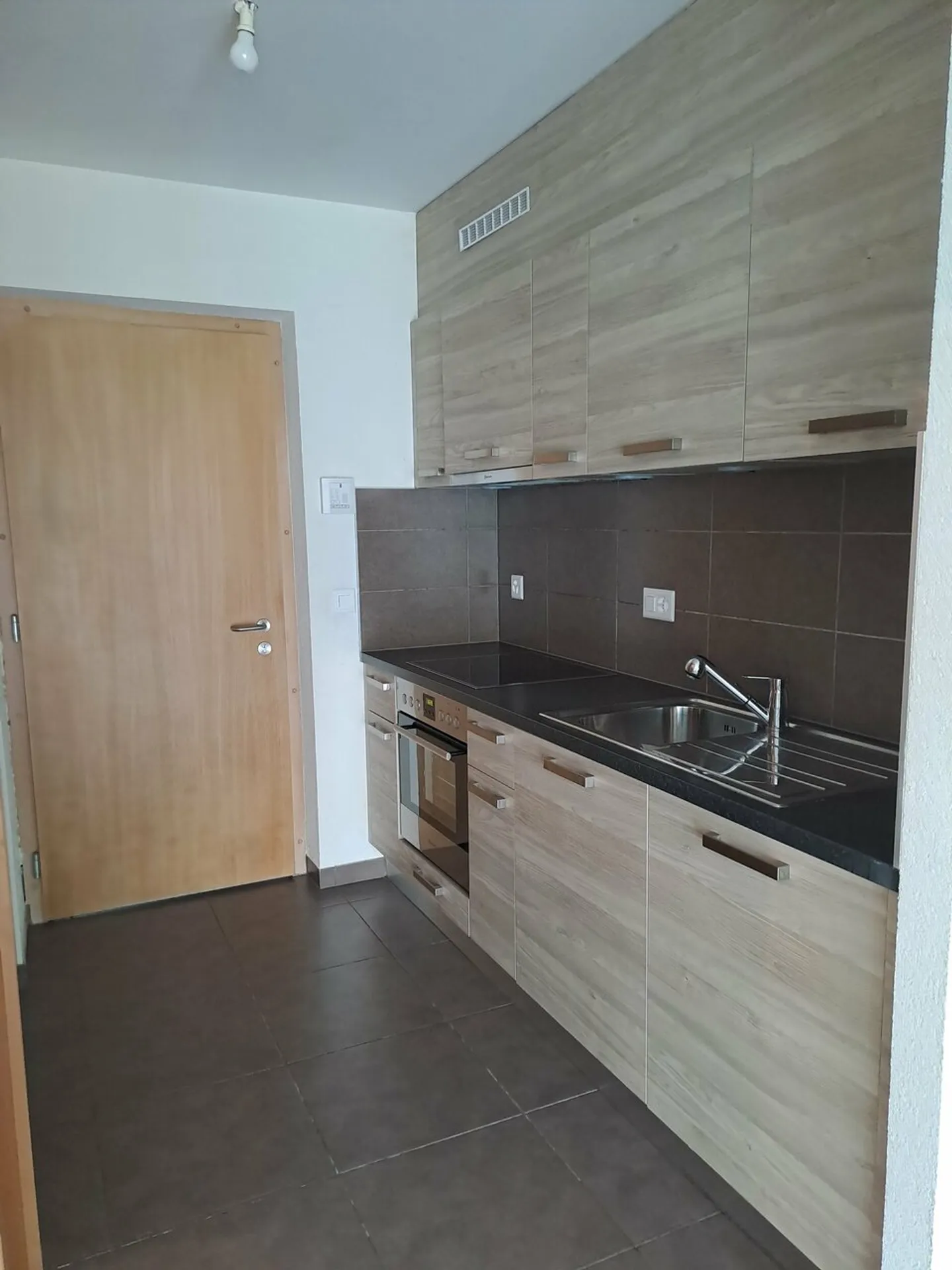 For Rent Apartment 1.5 Rooms - Photo 3 of 8