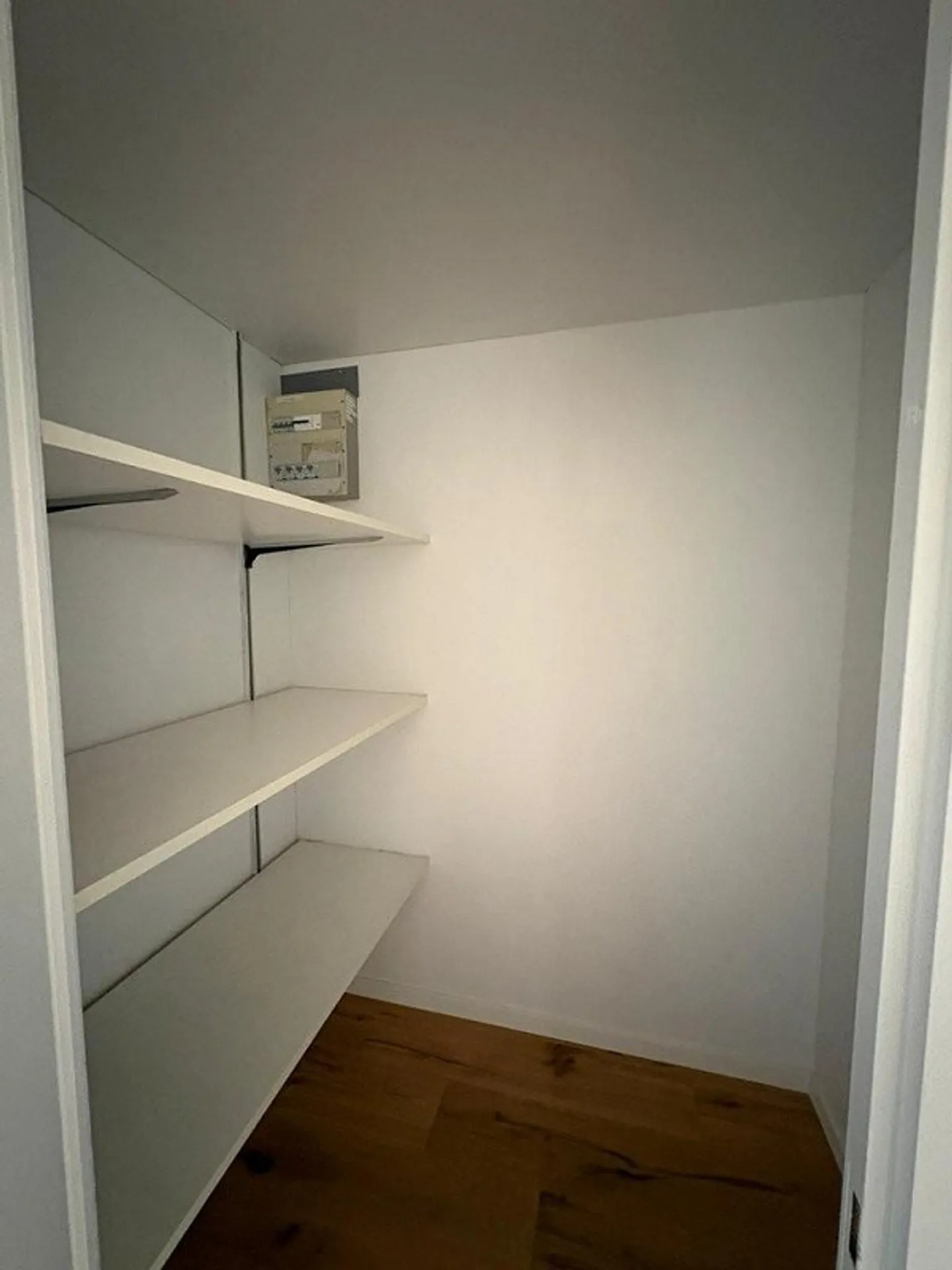 Charmante Wohnung mit Balkon - Foto 9 von 9