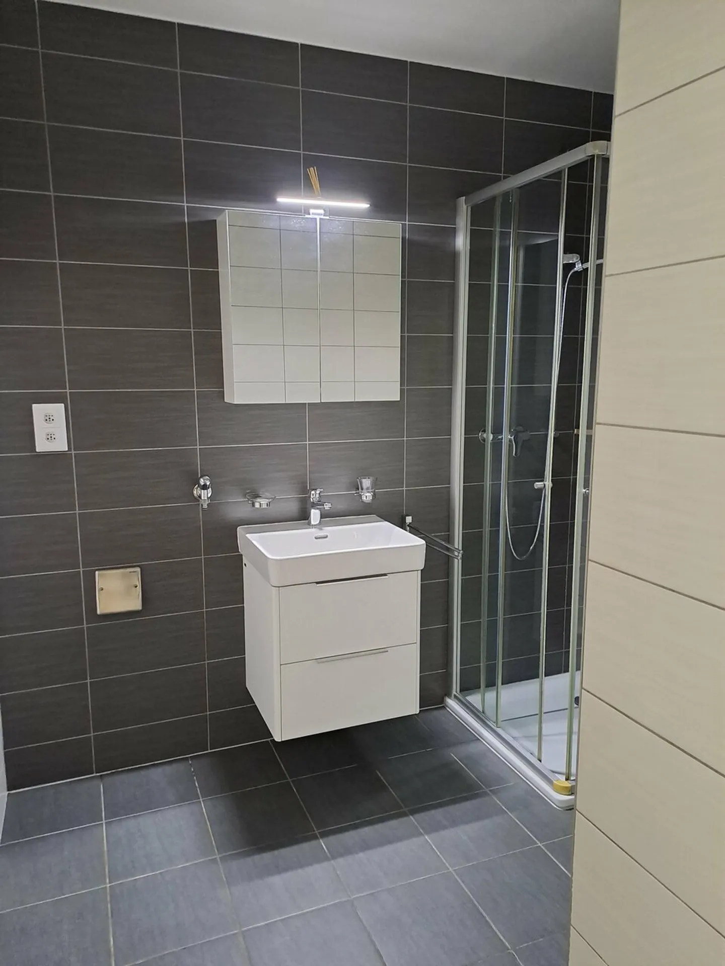 For Rent Apartment 1.5 Rooms - Photo 4 of 8