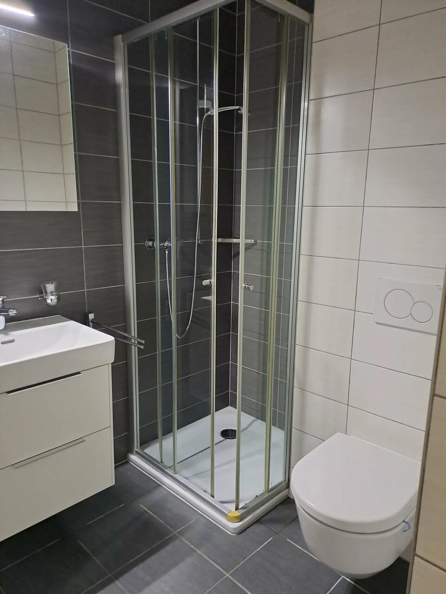 For Rent Apartment 1.5 Rooms - Photo 5 of 8