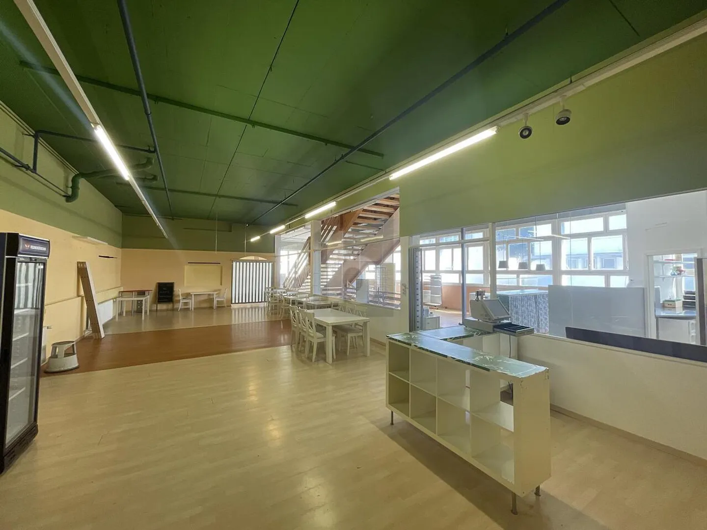 SPACIEUX AU BON ENDROIT - Photo 2 sur 6