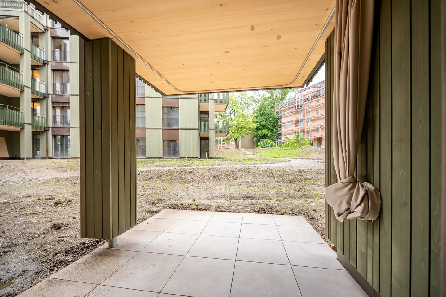 Appartamento moderno 2.5 stanze a Zurigo - Foto 7 di 7