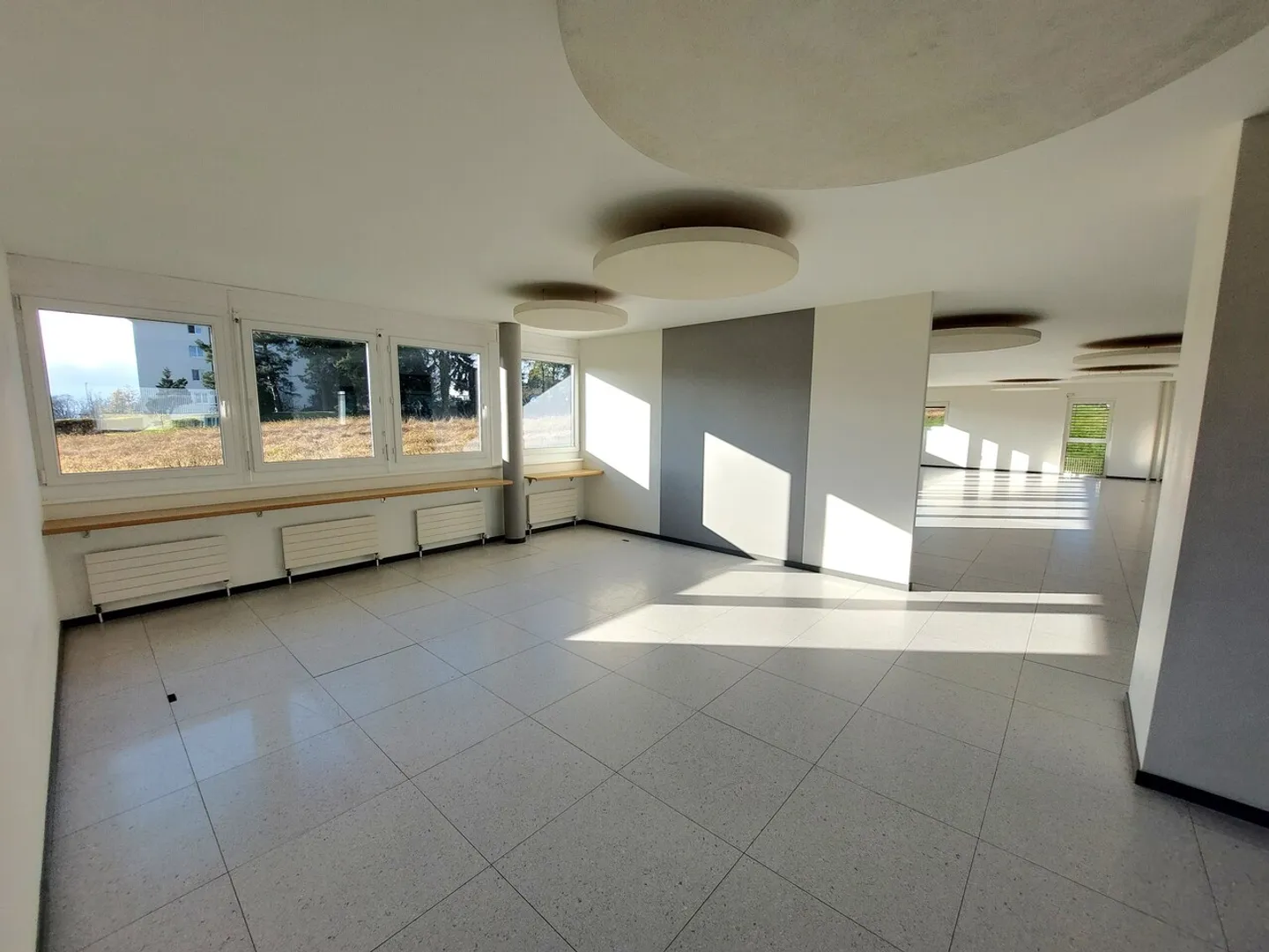 Modernes Büro - Foto 3 von 7