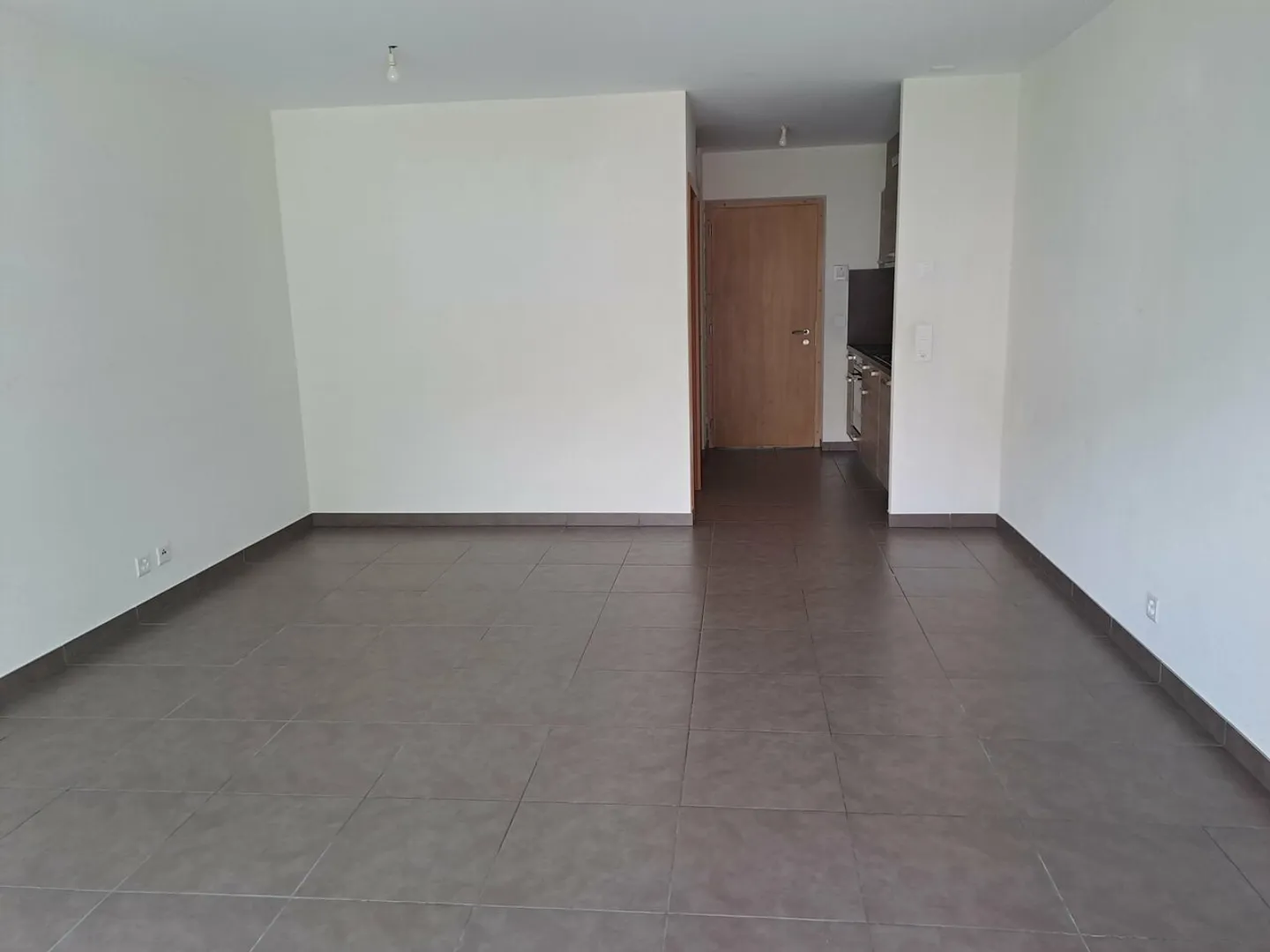 For Rent Apartment 1.5 Rooms - Photo 6 of 8