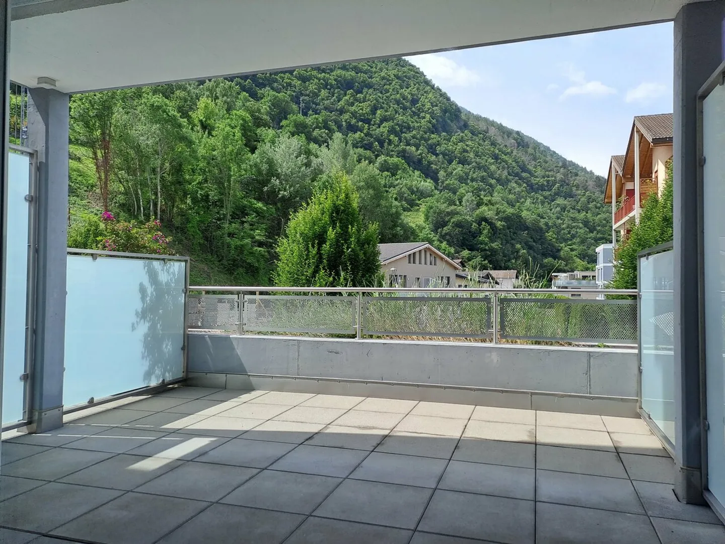 For Rent Apartment 1.5 Rooms - Photo 8 of 8