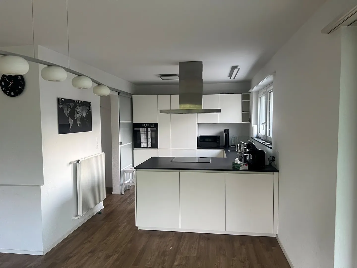 Furnished Single-Family House for Rent from September 2026 to July 2027 - Photo 4 of 9