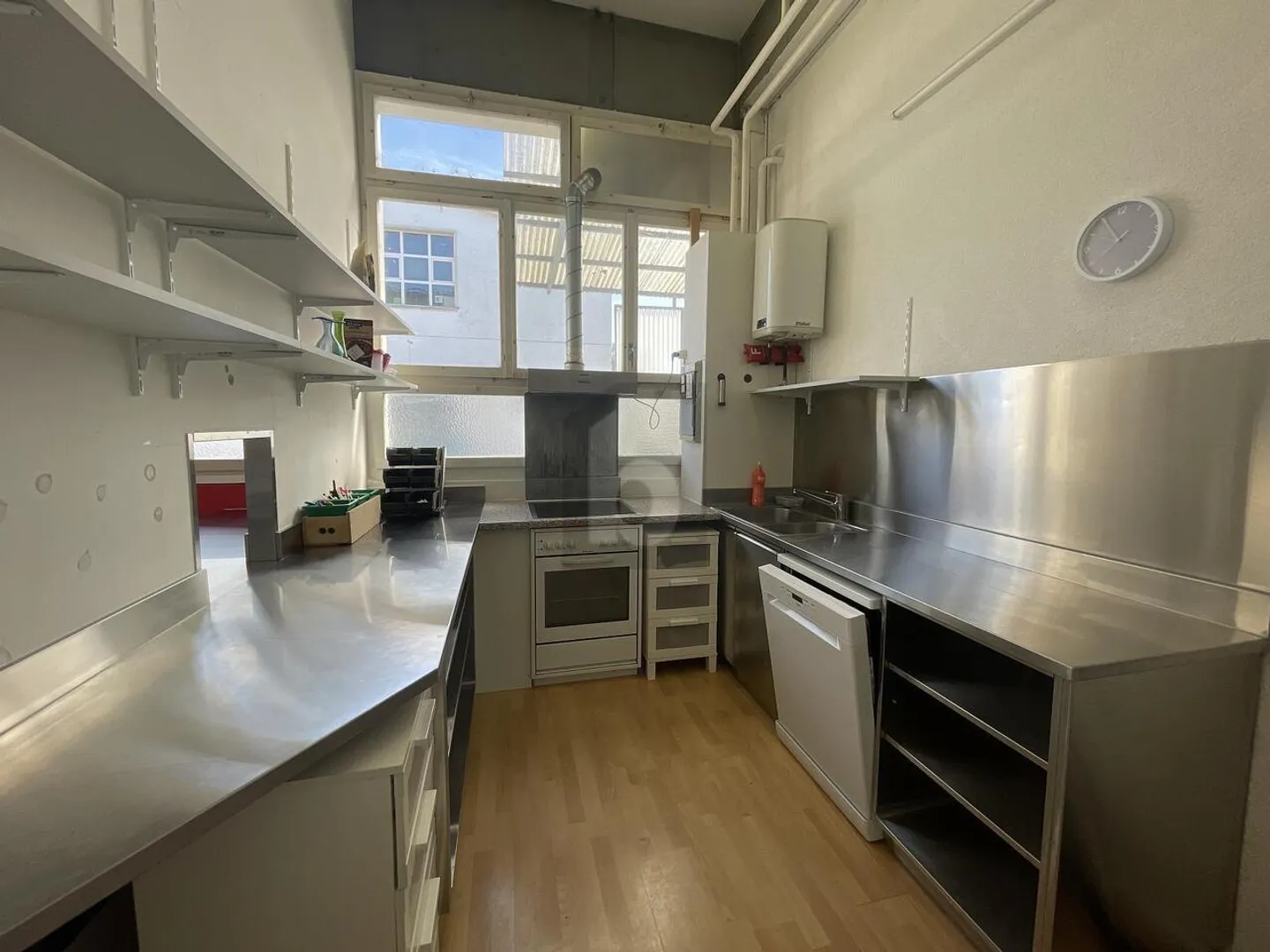 SPACIEUX AU BON ENDROIT - Photo 5 sur 6