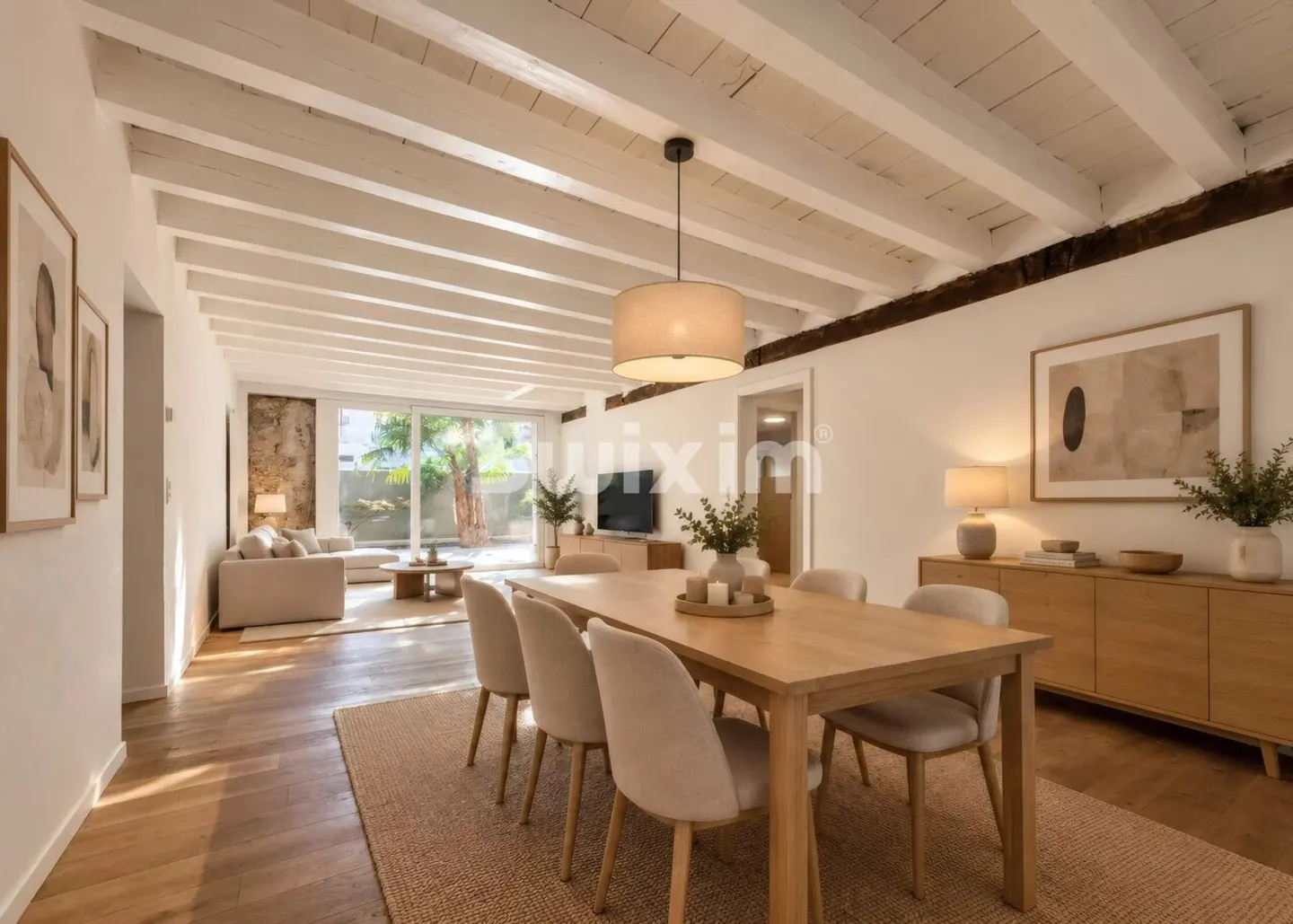 Renovated Apartment in Nature - Photo 1 of 9