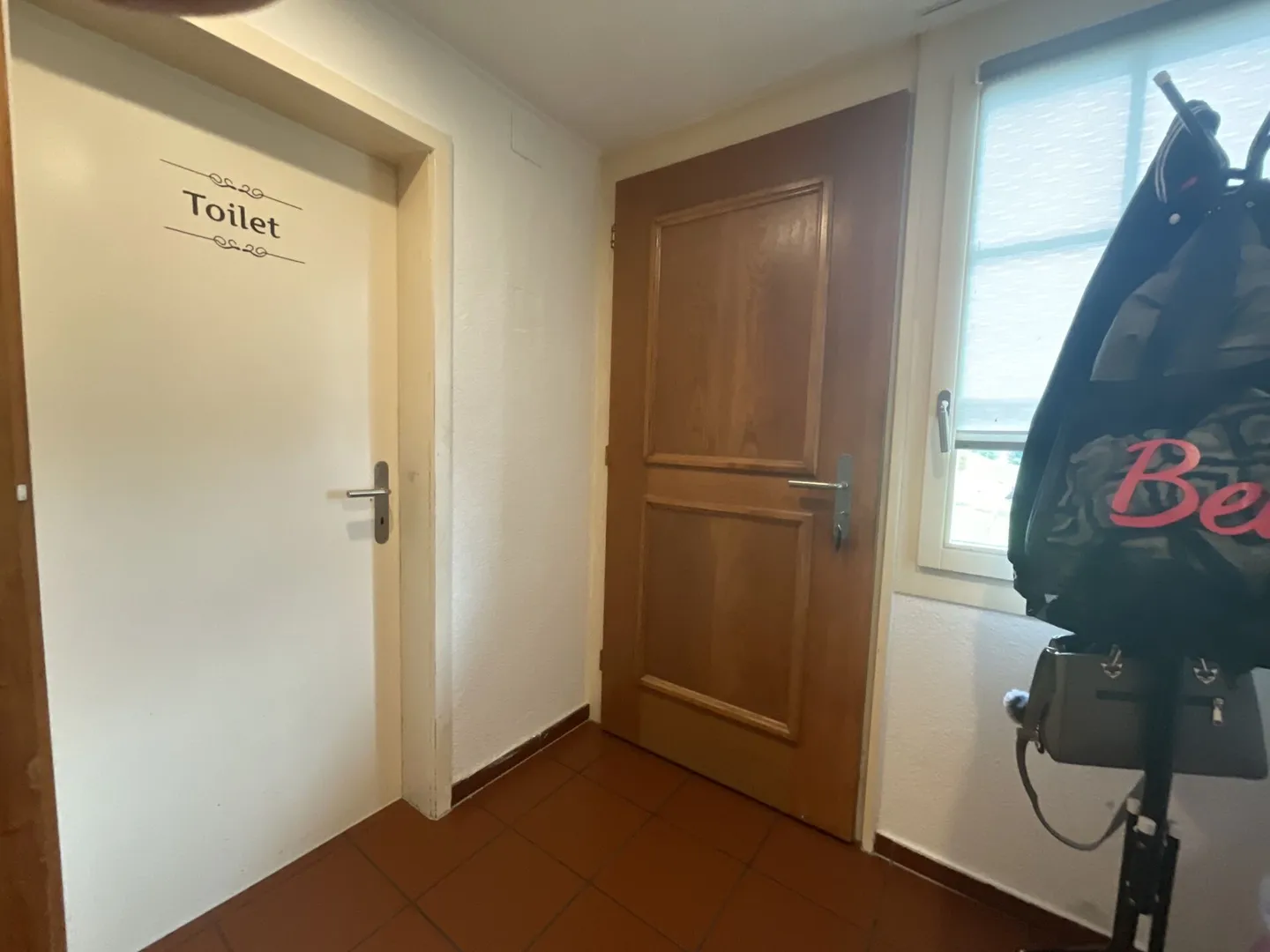 Fattoria convertita indipendente con parte residenziale/commerciale nella zona di conservazione - Foto 3 di 23