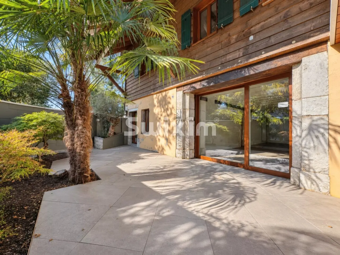 Renovated Apartment in Nature - Photo 8 of 9