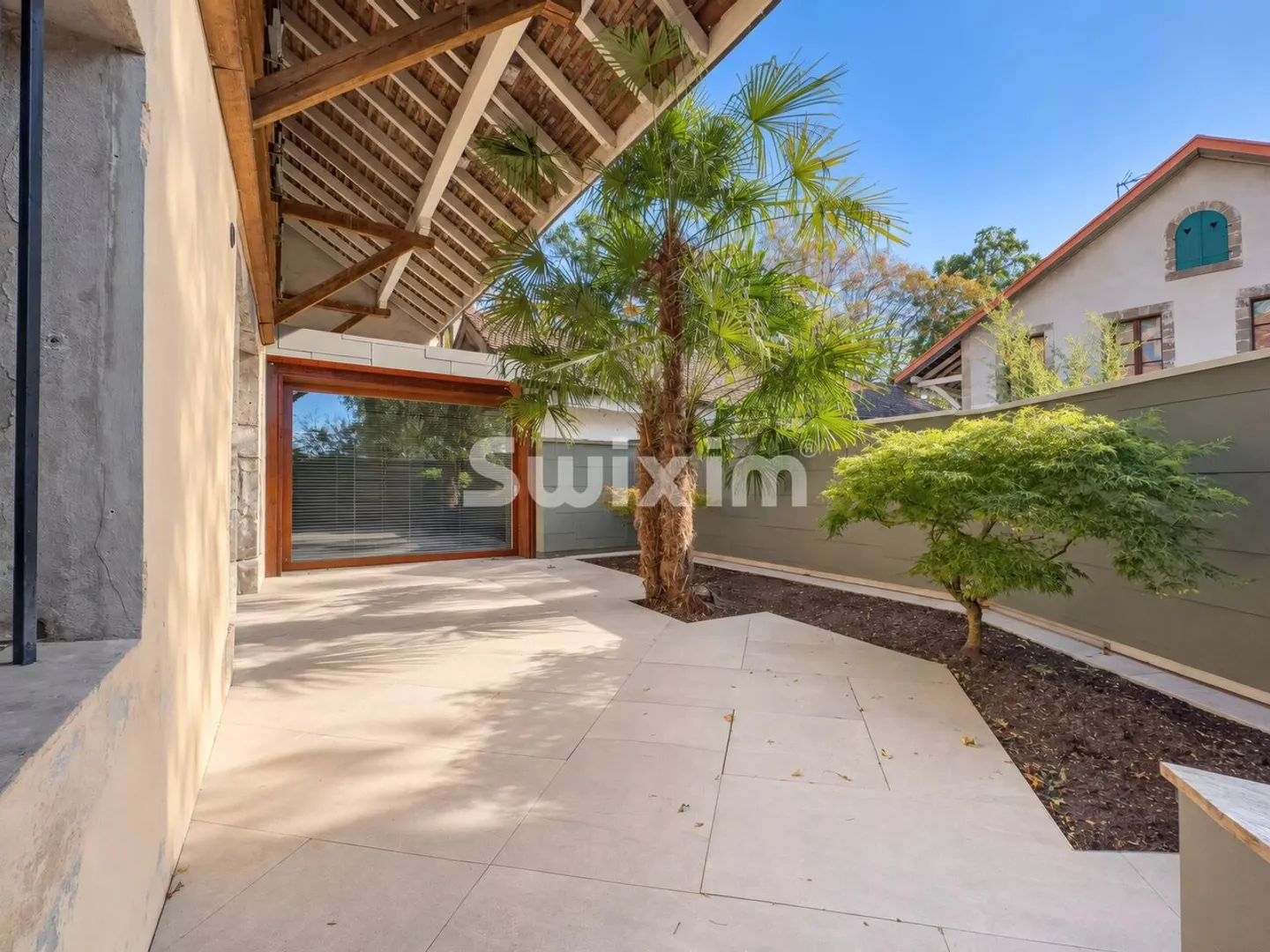 Renovated Apartment in Nature - Photo 9 of 9