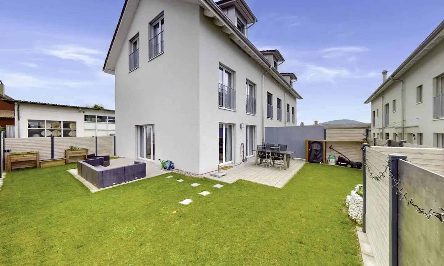 Casa a gradini in vendita - Foto 1 di 11