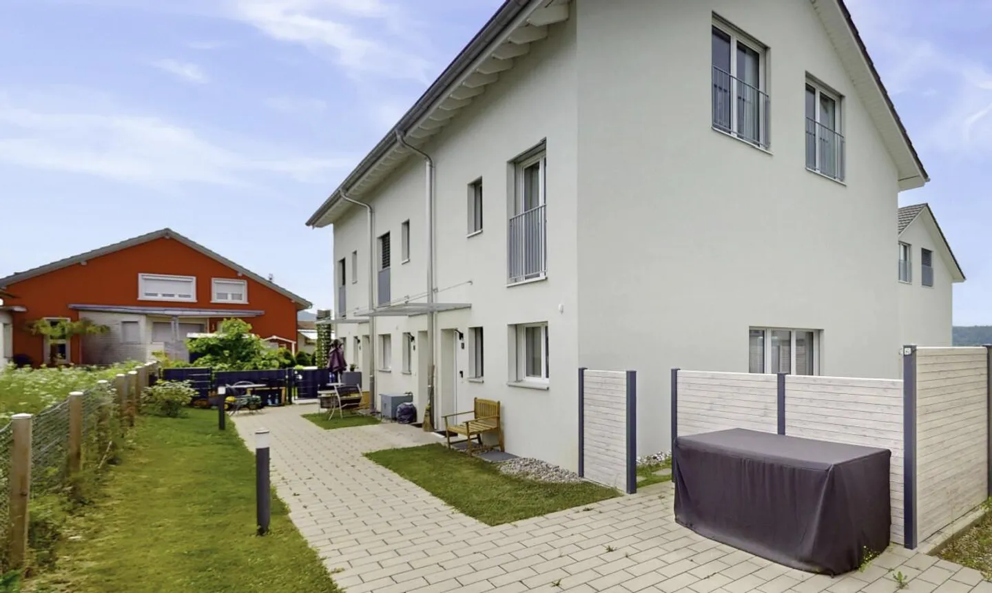 Casa a gradini in vendita - Foto 2 di 11