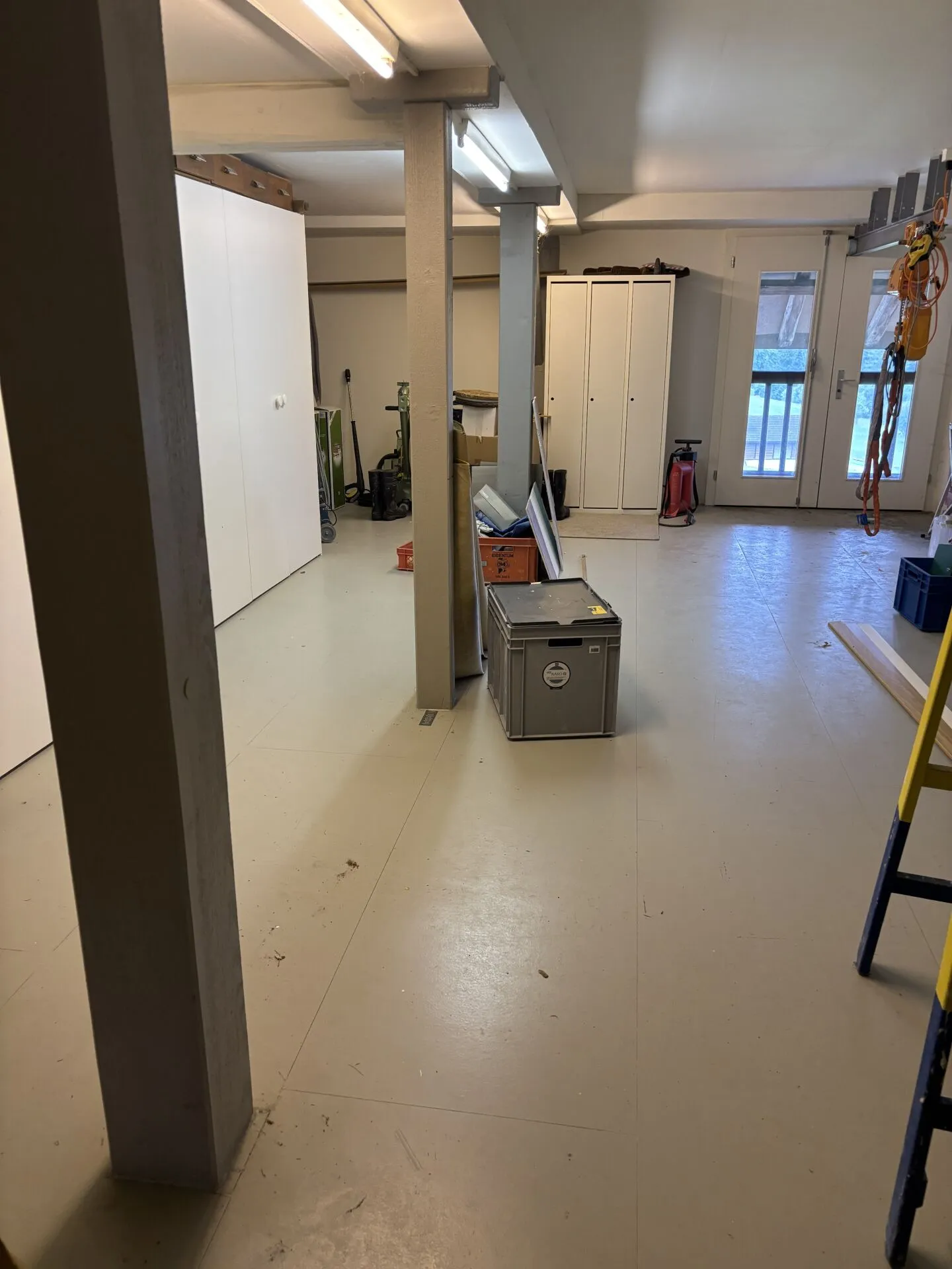 Fattoria convertita indipendente con parte residenziale/commerciale nella zona di conservazione - Foto 18 di 23