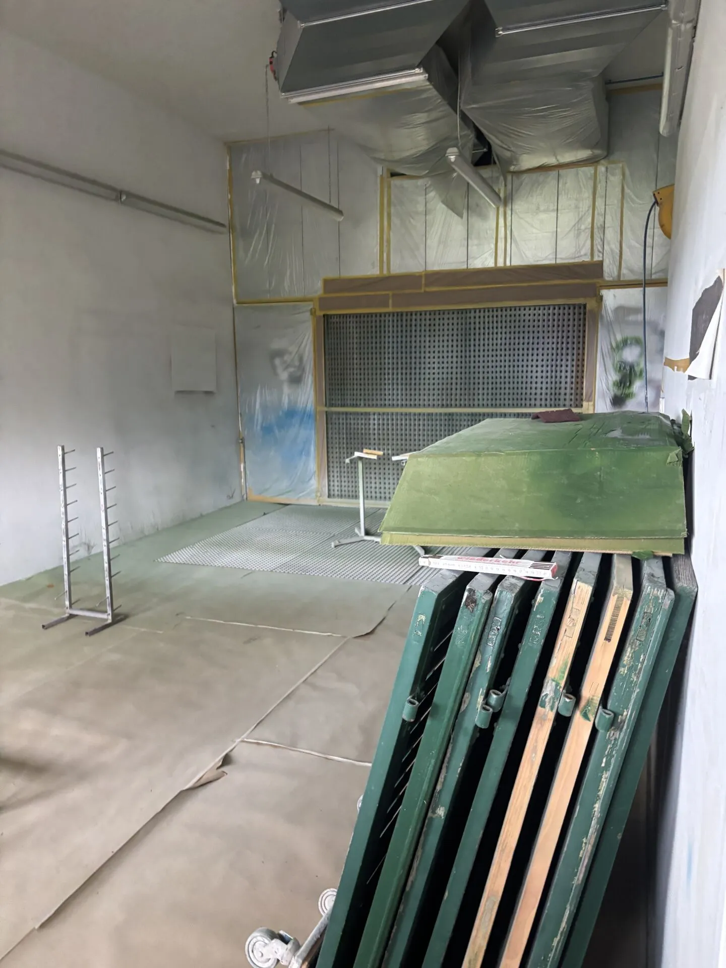 Fattoria convertita indipendente con parte residenziale/commerciale nella zona di conservazione - Foto 21 di 23