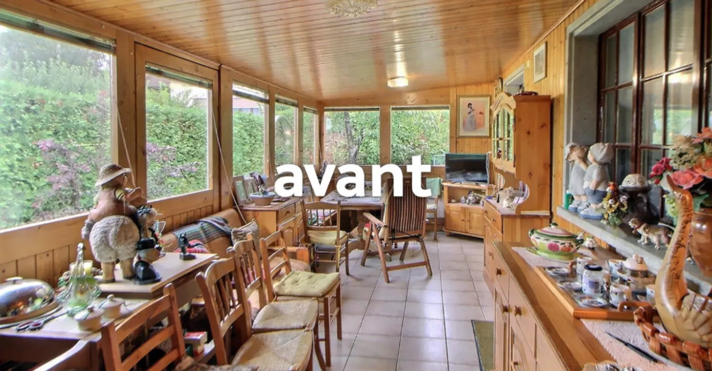 Grande Maison Individuelle à Cugy - Photo 6 sur 12