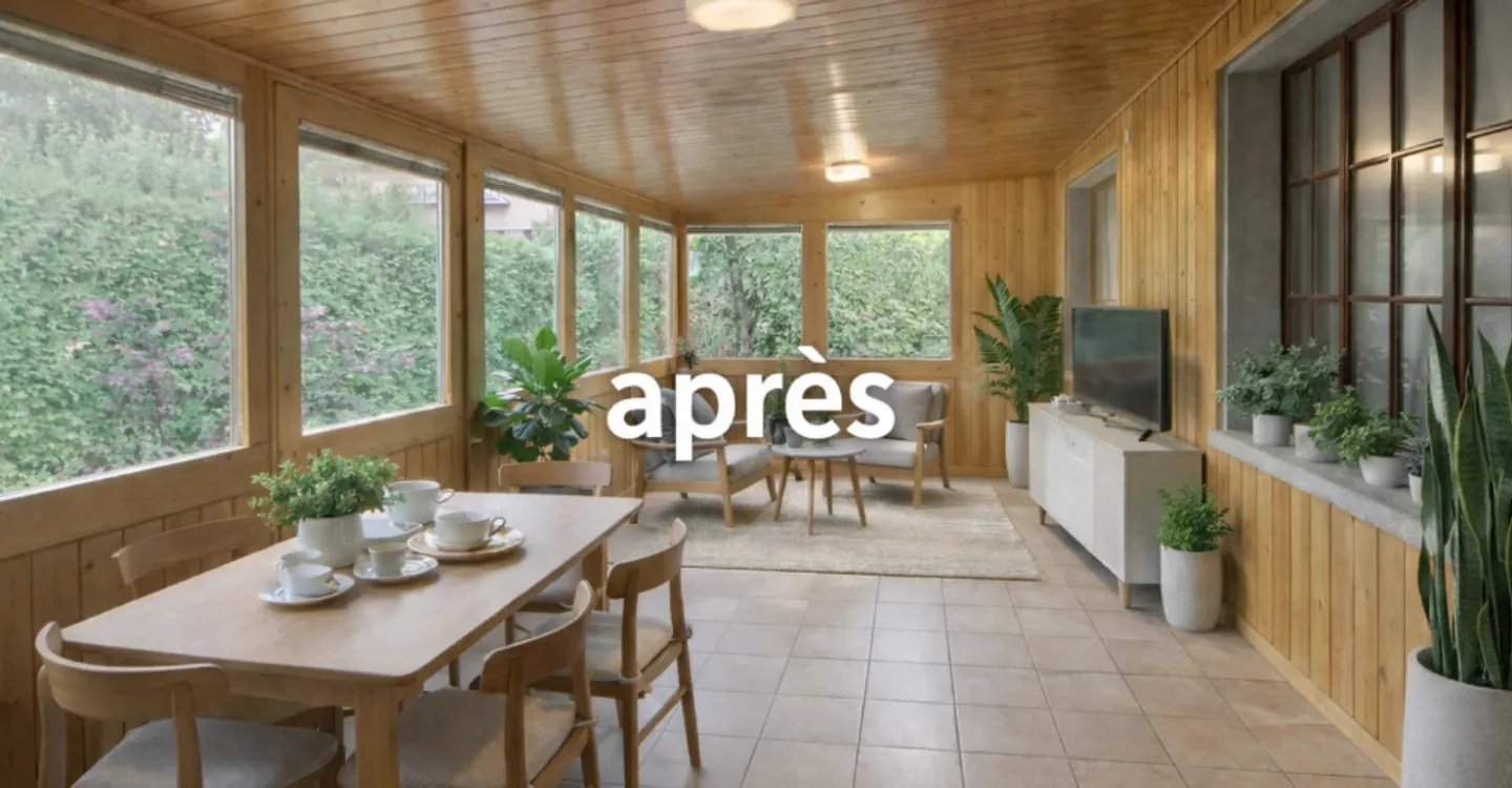 Grande Maison Individuelle à Cugy - Photo 7 sur 12
