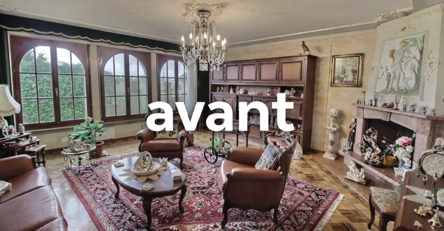 Grande Maison Individuelle à Cugy - Photo 8 sur 12