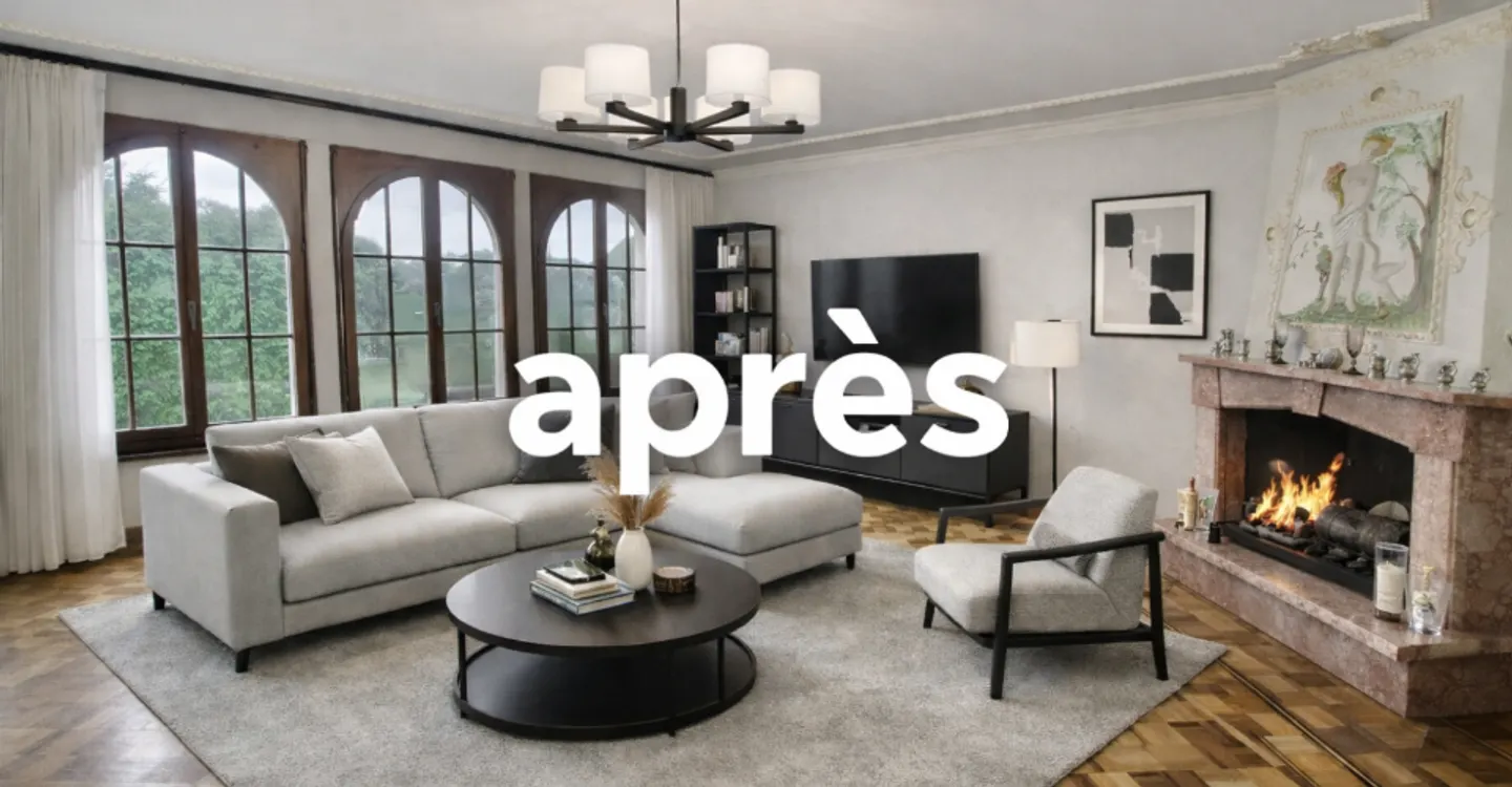 Grande Maison Individuelle à Cugy - Photo 9 sur 12
