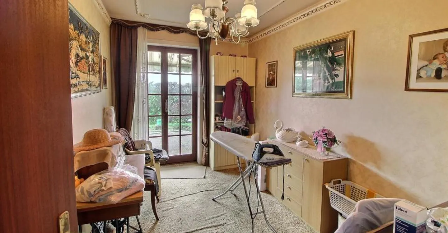 Grande Maison Individuelle à Cugy - Photo 12 sur 12