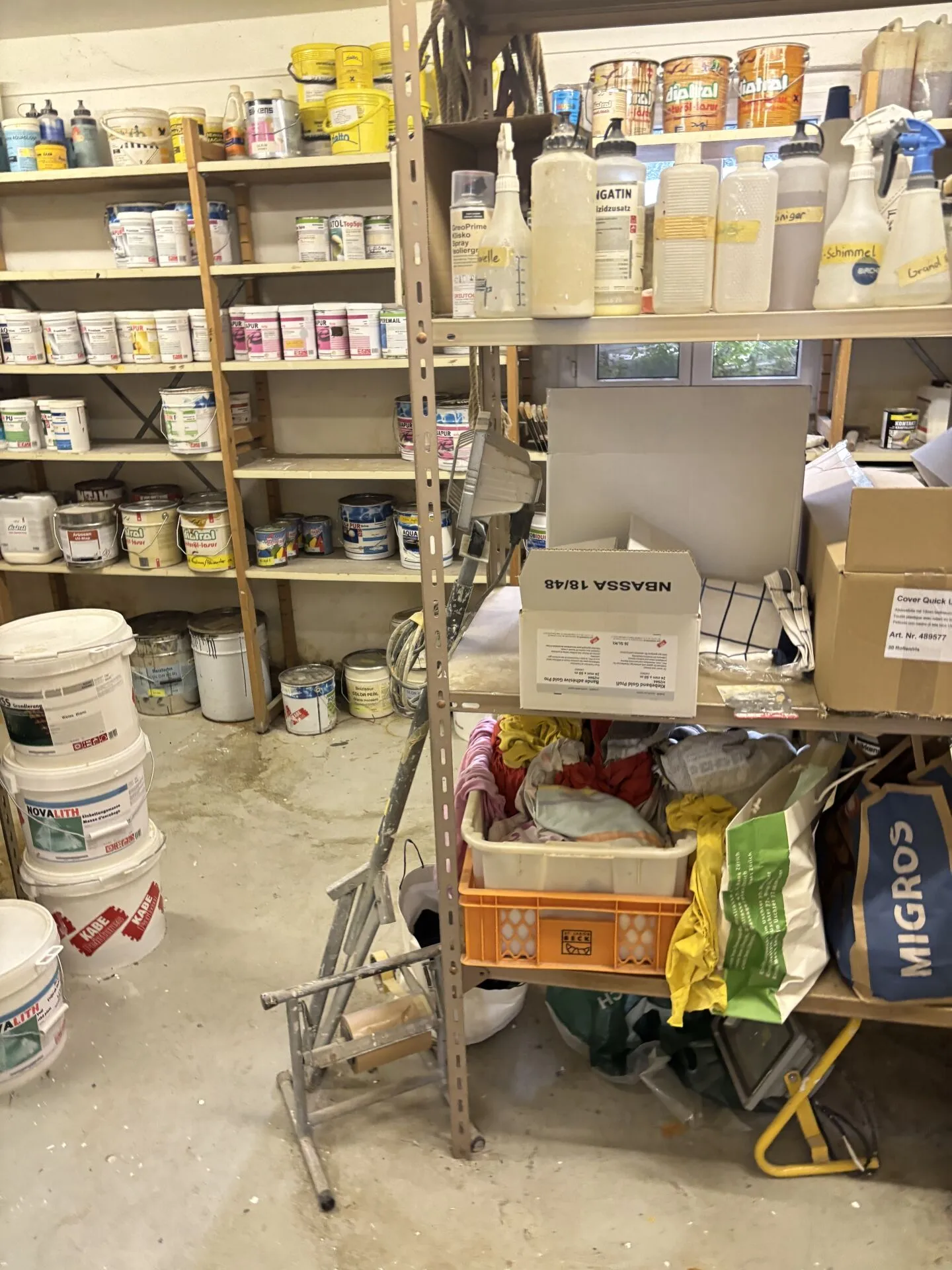 Fattoria convertita indipendente con parte residenziale/commerciale nella zona di conservazione - Foto 22 di 23