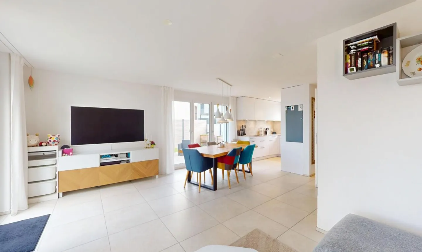 Casa a gradini in vendita - Foto 7 di 11