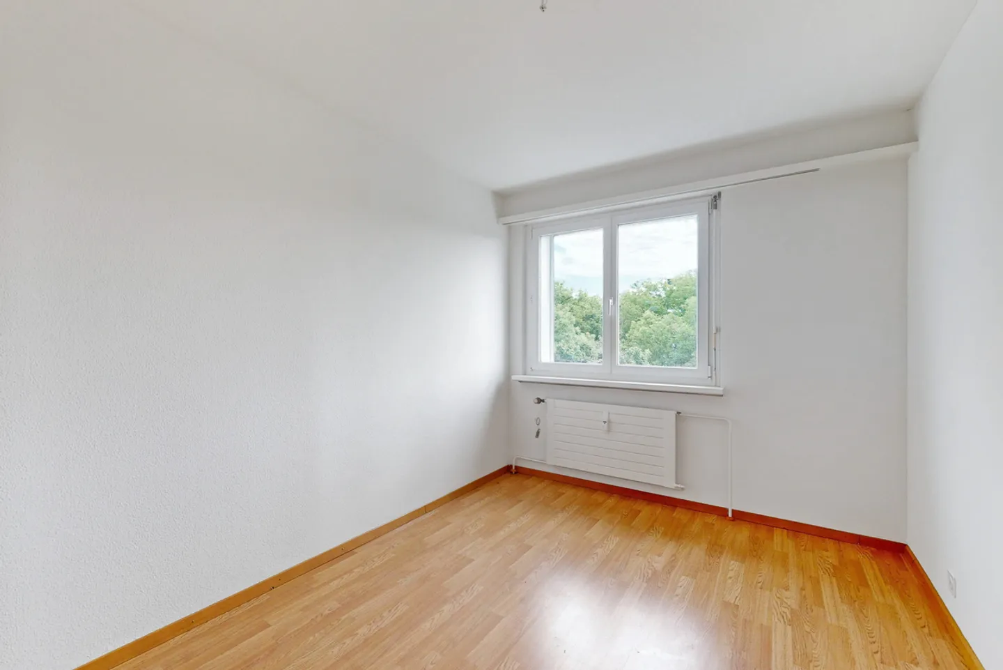 Helle Wohnung mit moderner Küche - Foto 9 von 10