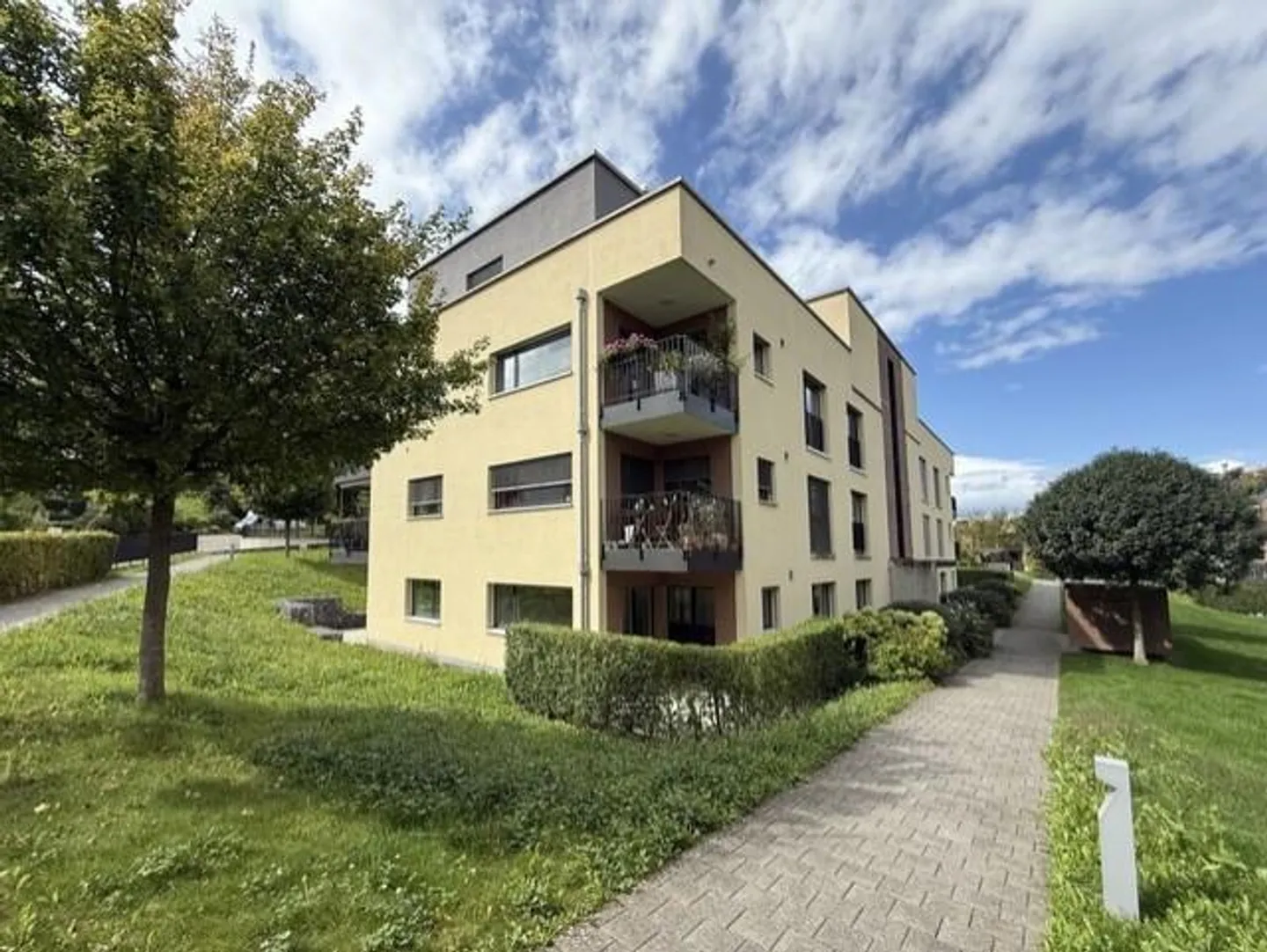 Komfortable Wohnung Nähe Bahnhof - Foto 2 von 13