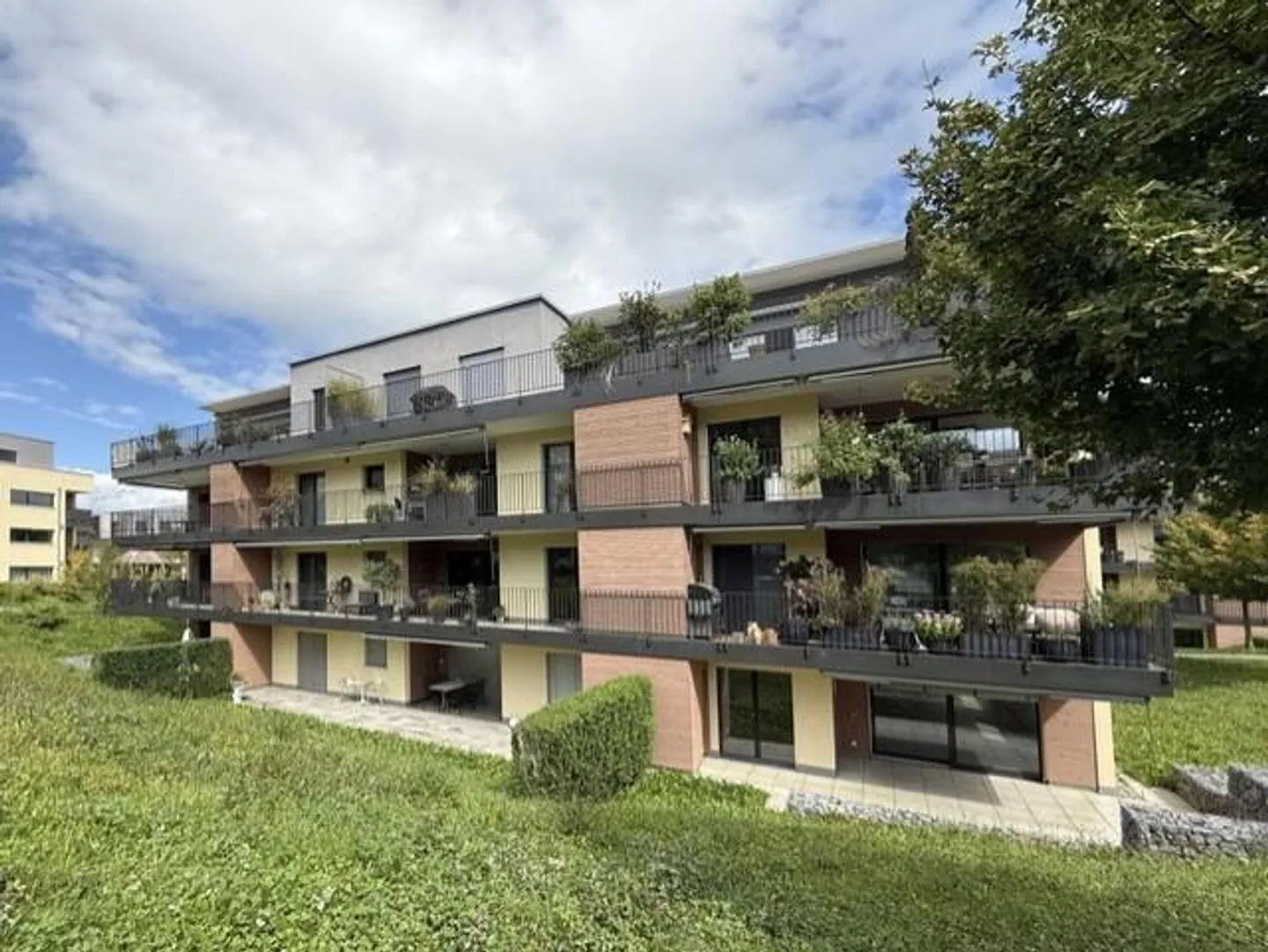 Komfortable Wohnung Nähe Bahnhof - Foto 3 von 13