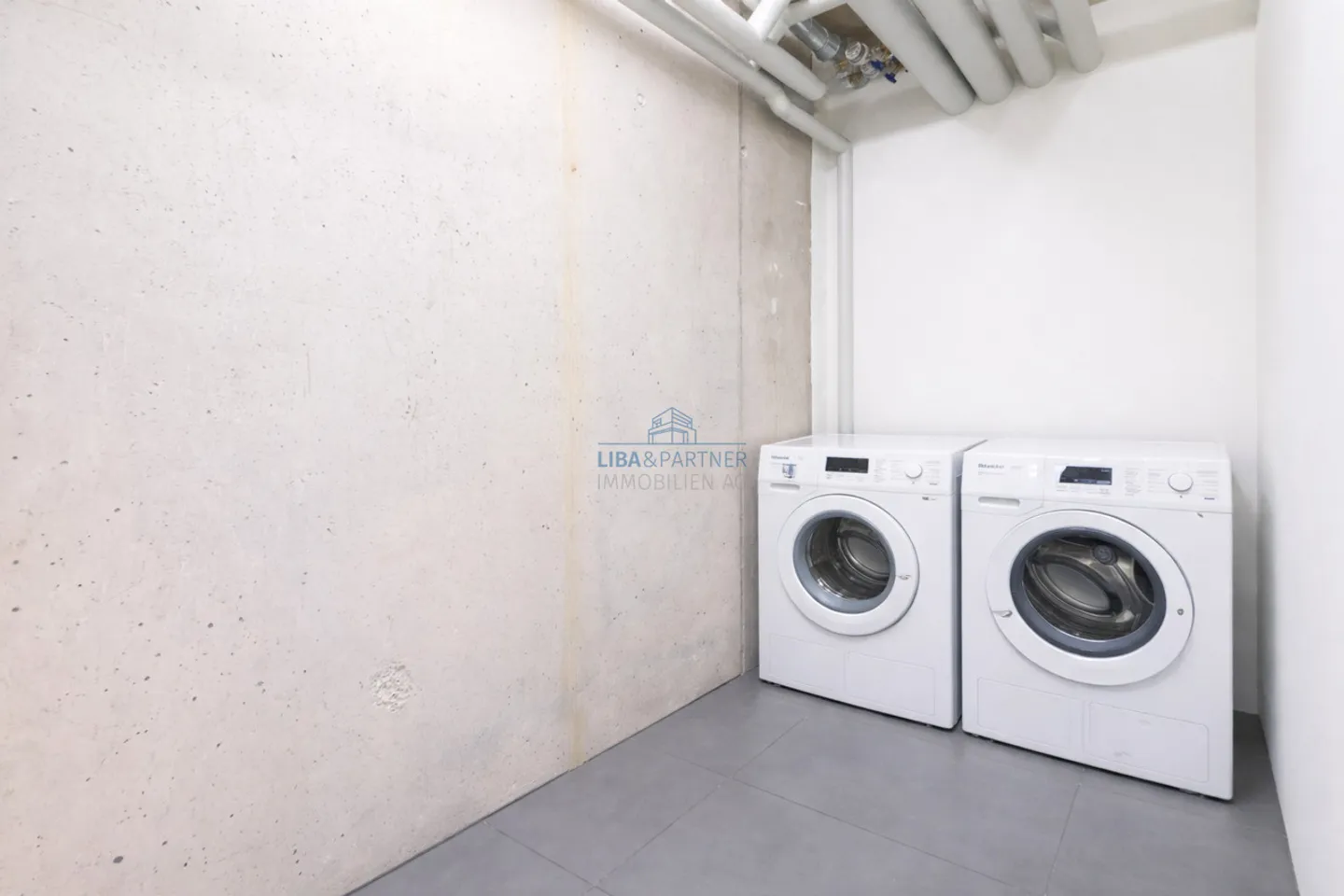 Superbe Attique à Binningen - Photo 13 sur 13