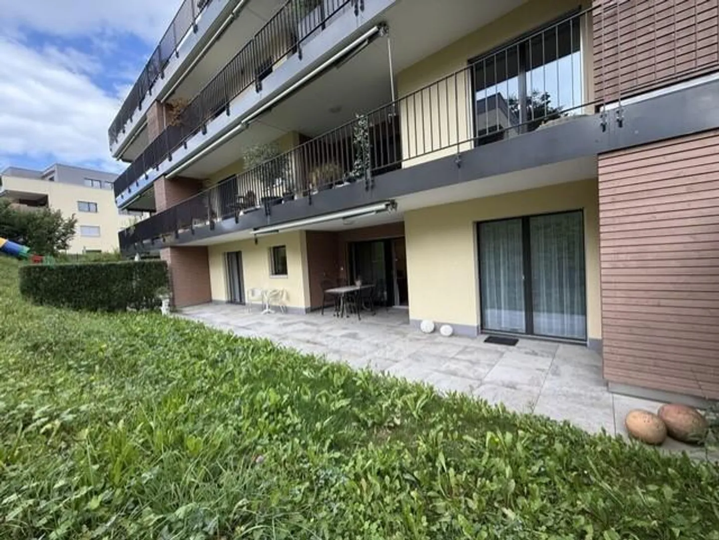 Komfortable Wohnung Nähe Bahnhof - Foto 4 von 13