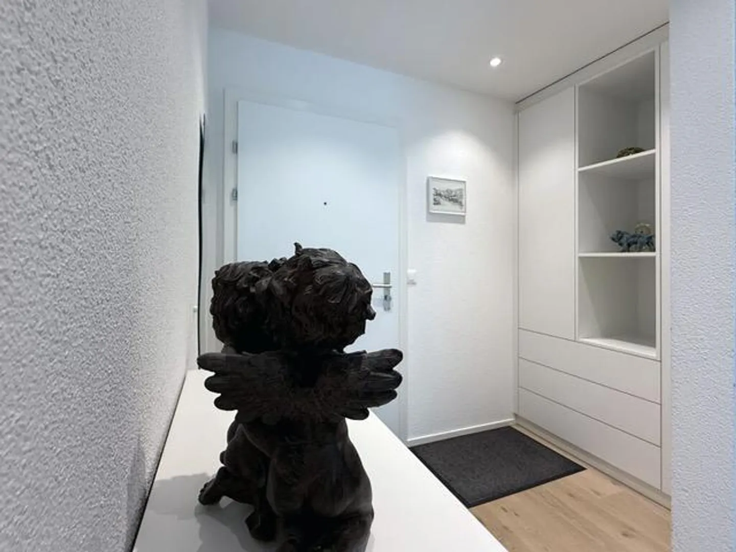 Komfortable Wohnung Nähe Bahnhof - Foto 5 von 13