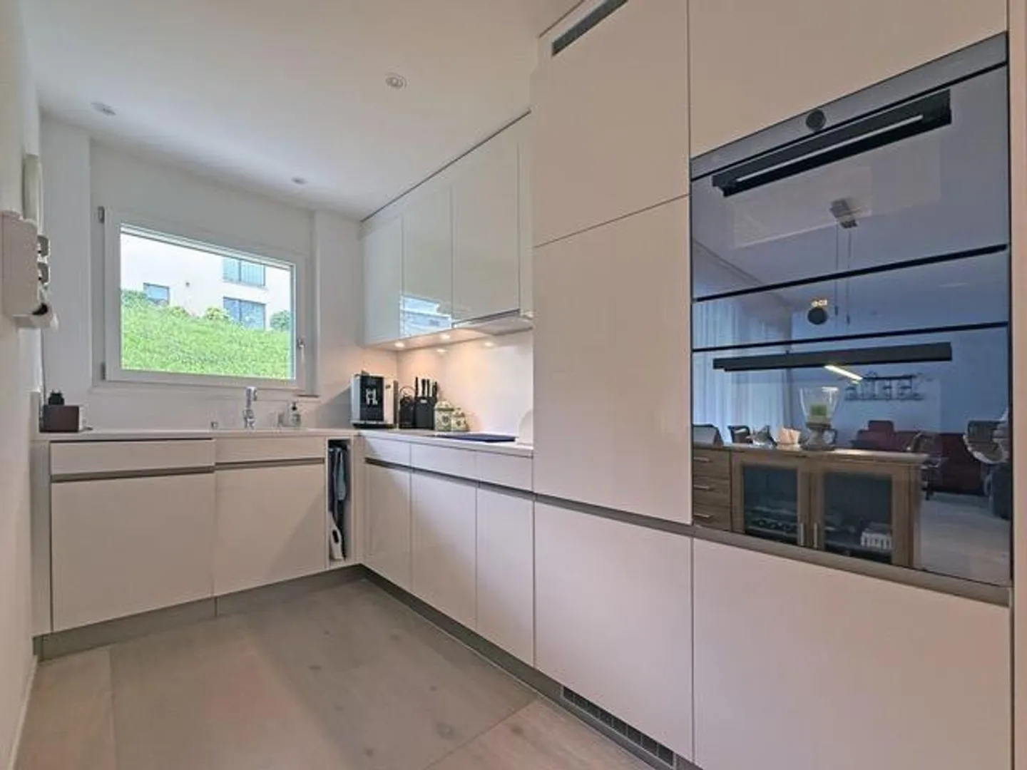 Komfortable Wohnung Nähe Bahnhof - Foto 9 von 13