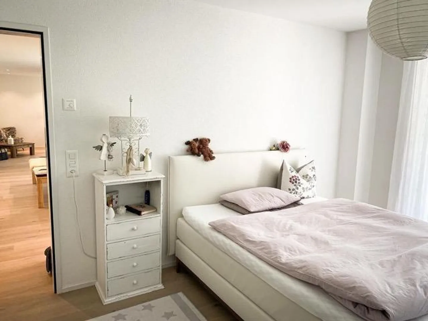 Komfortable Wohnung Nähe Bahnhof - Foto 12 von 13