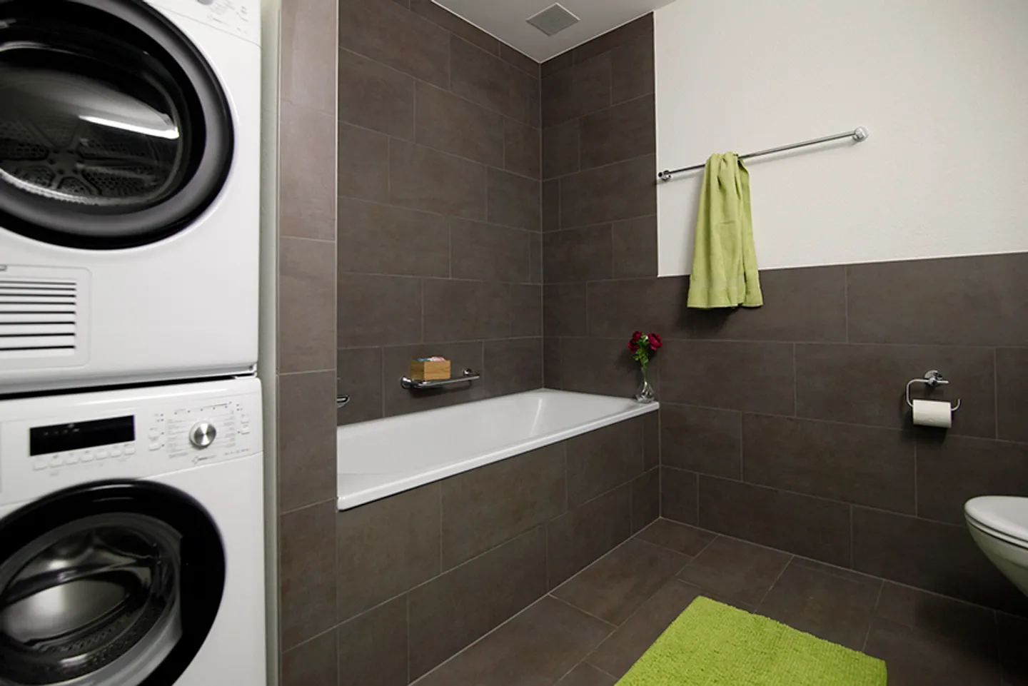 stadtnahes und modernes Wohnen - Hier sind Sie richtig! - Foto 8 von 13