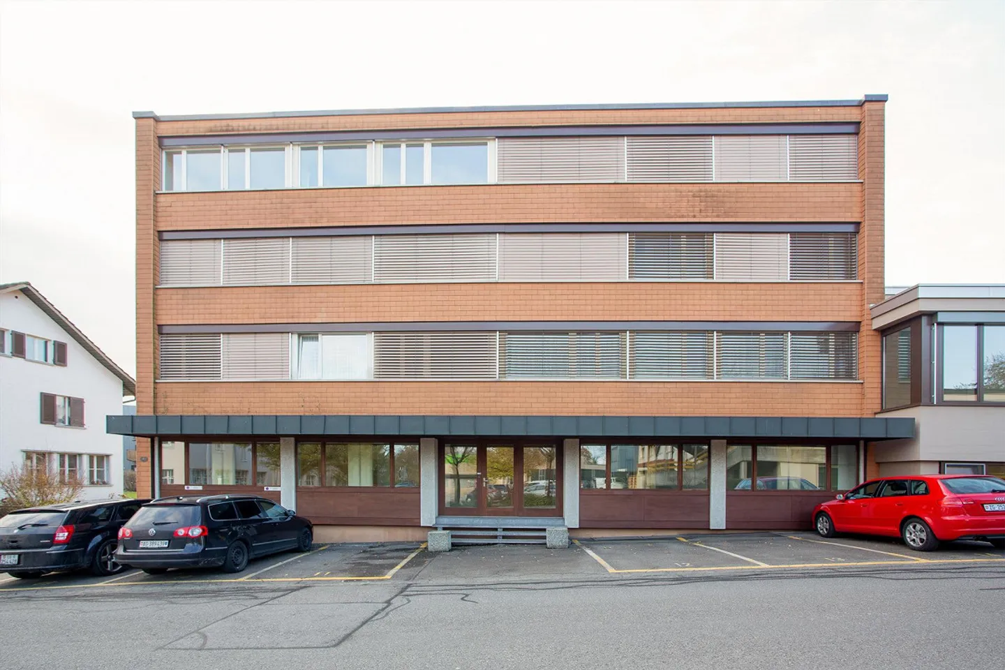 Ihr neuer Büroraum an zentraler Lage - Foto 5 von 6